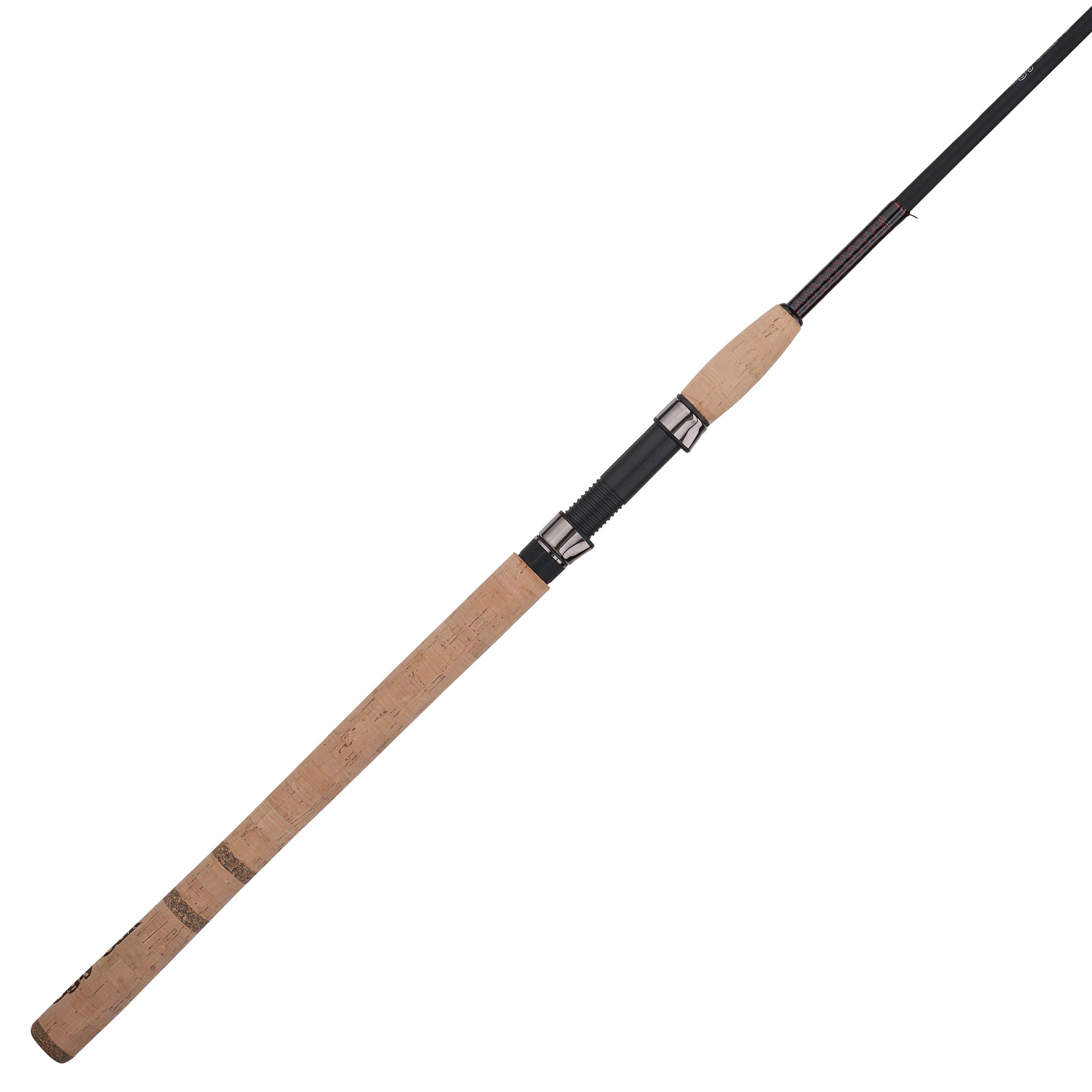 shakespeare steelhead rod