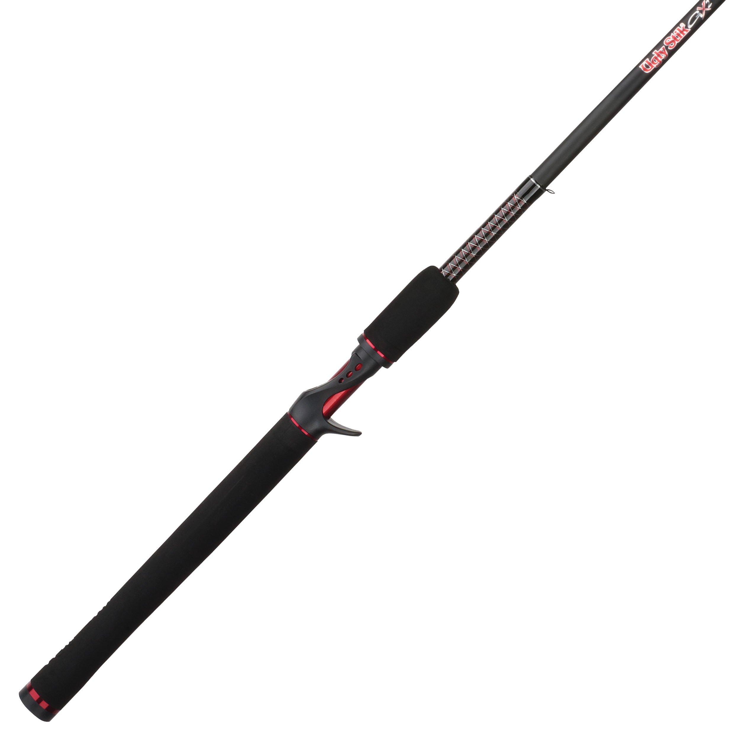 gx2 rod