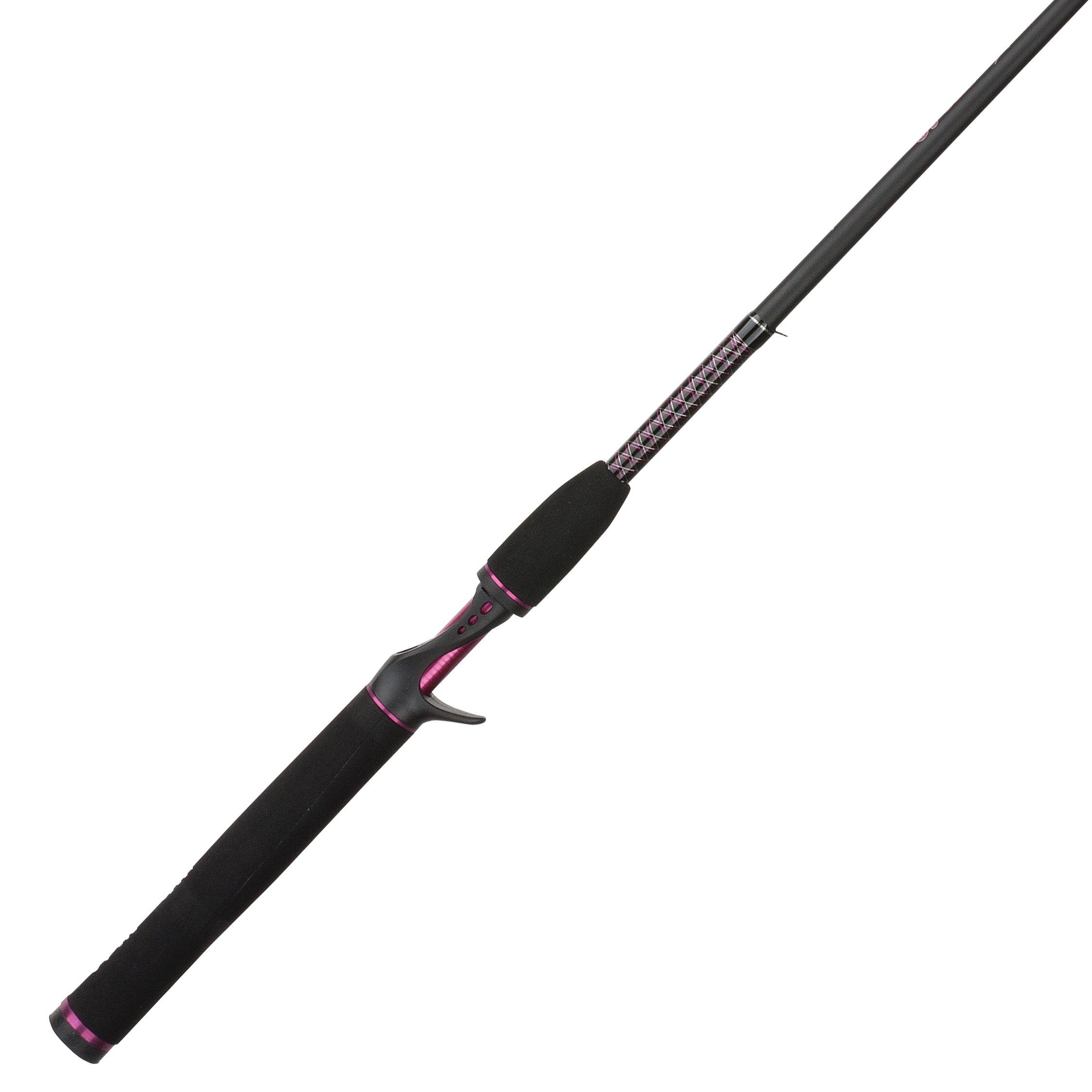 lady ugly stik