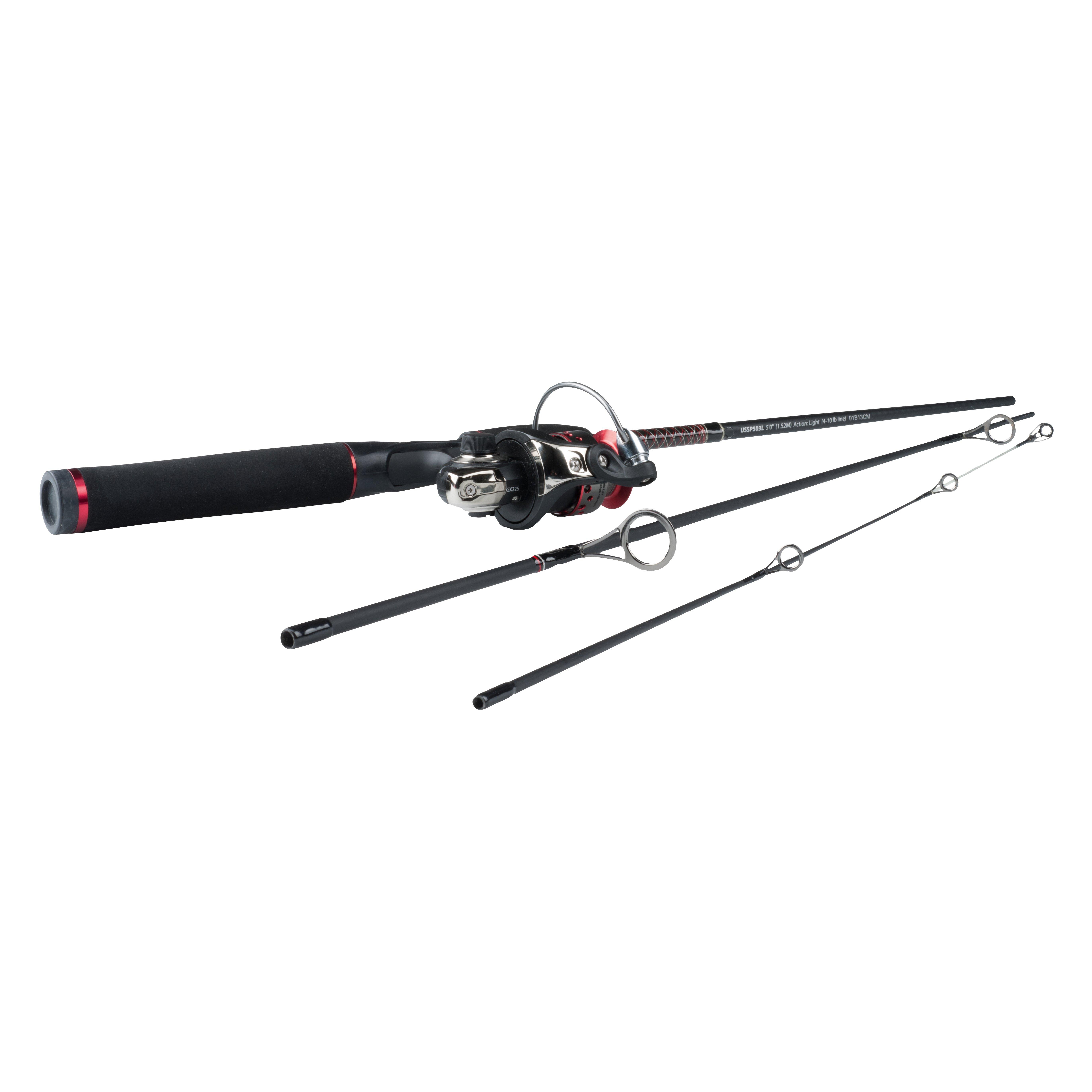 ugly stik gx2