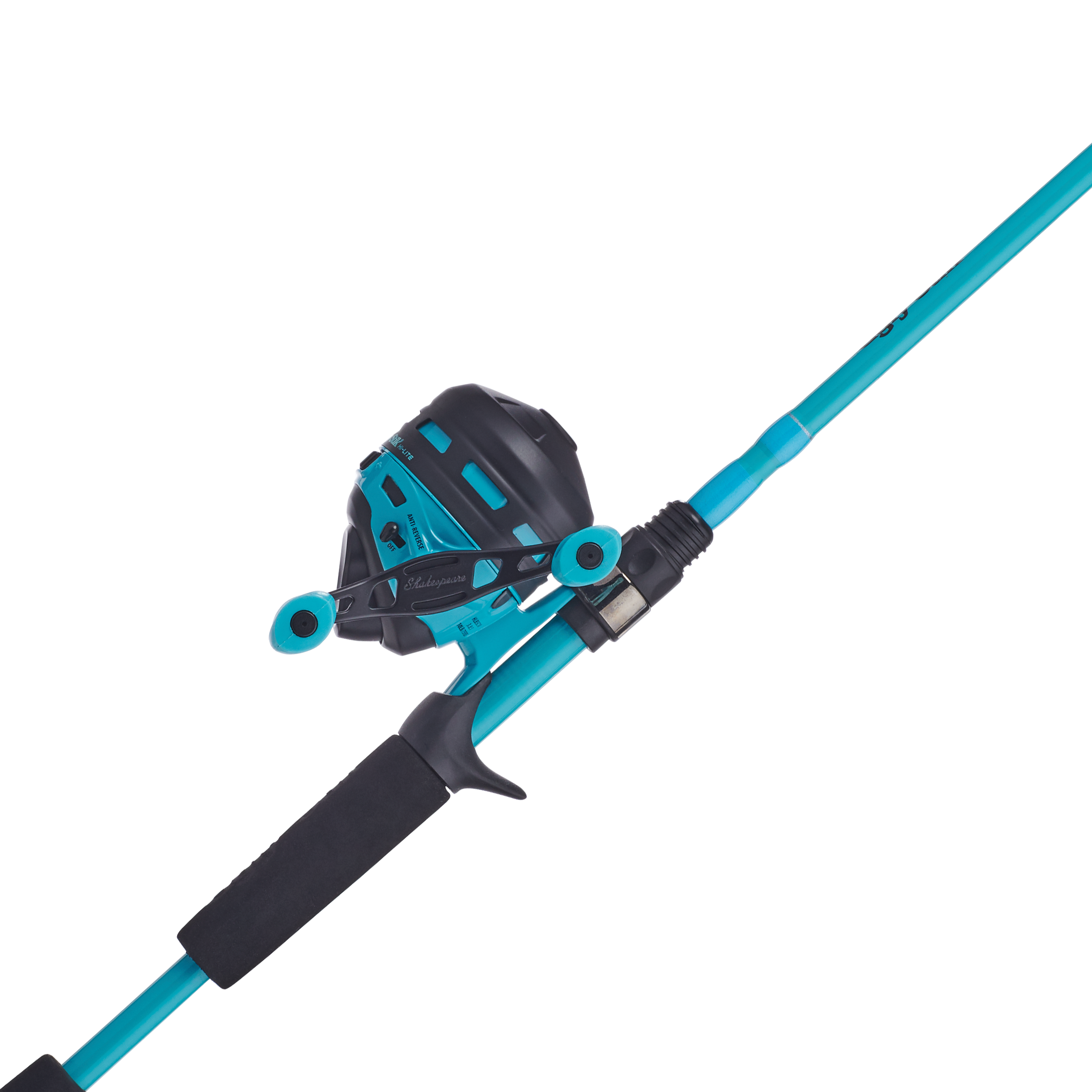 ugly stik lite spinning rod