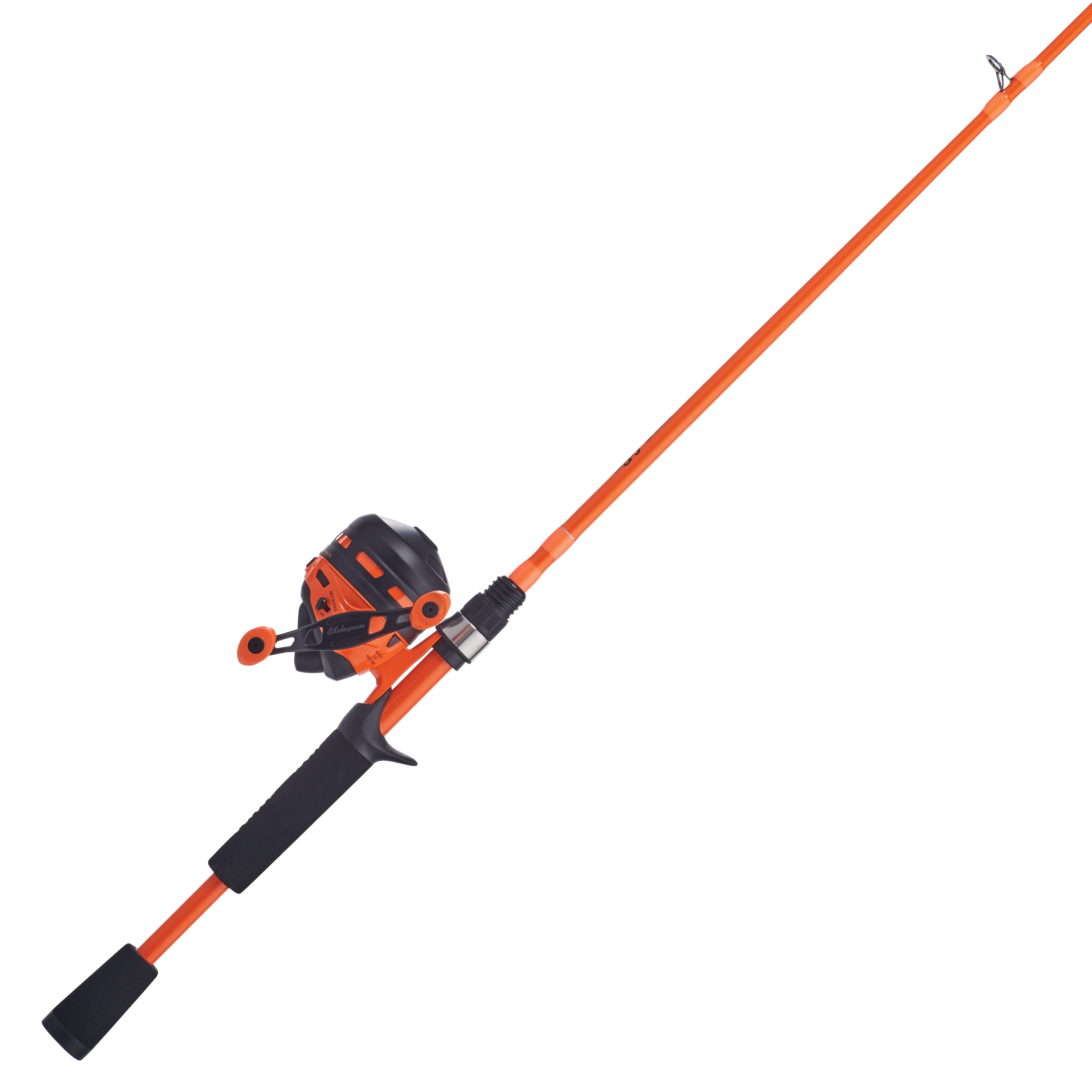 ugly stik hi lite combo