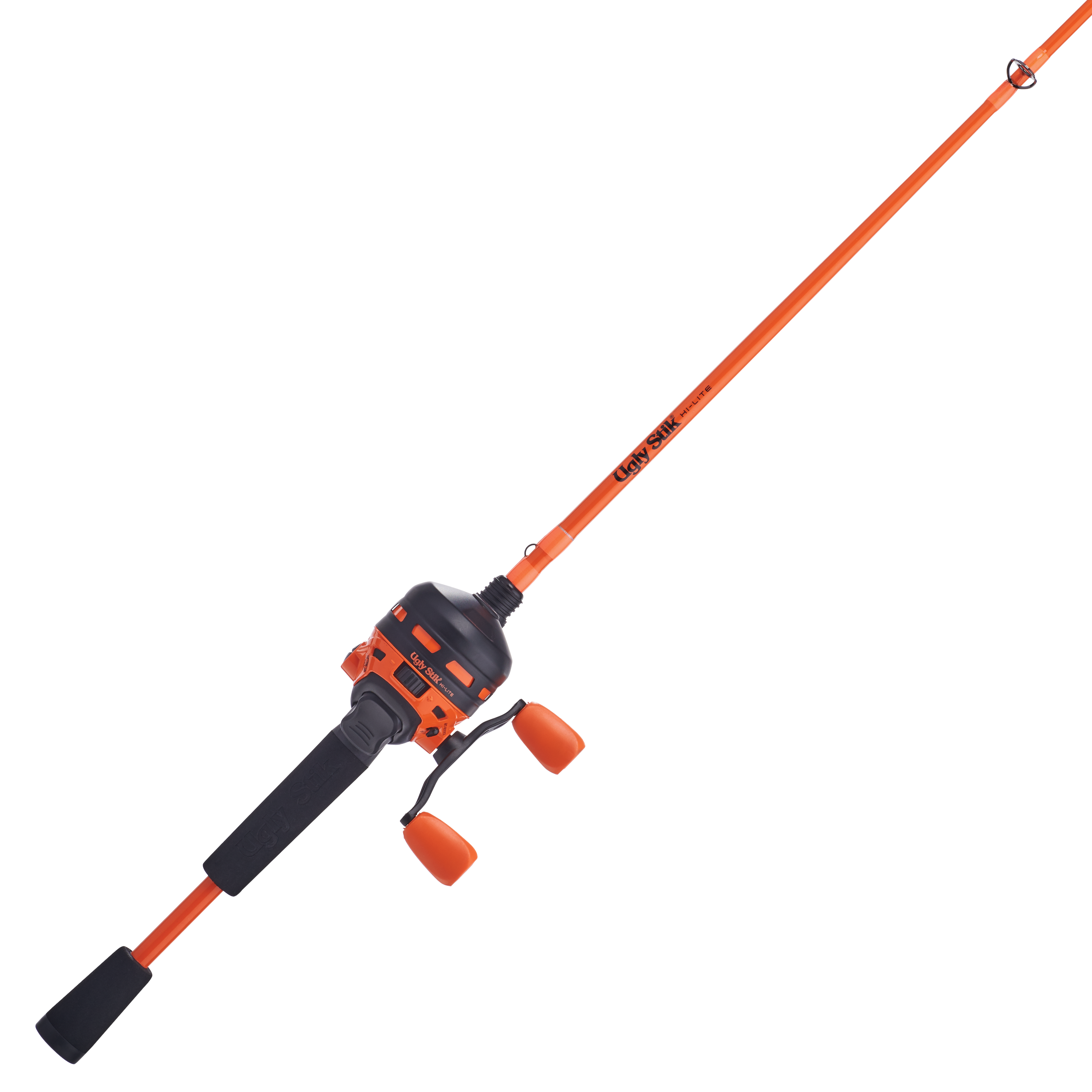 ugly stik hi lite combo