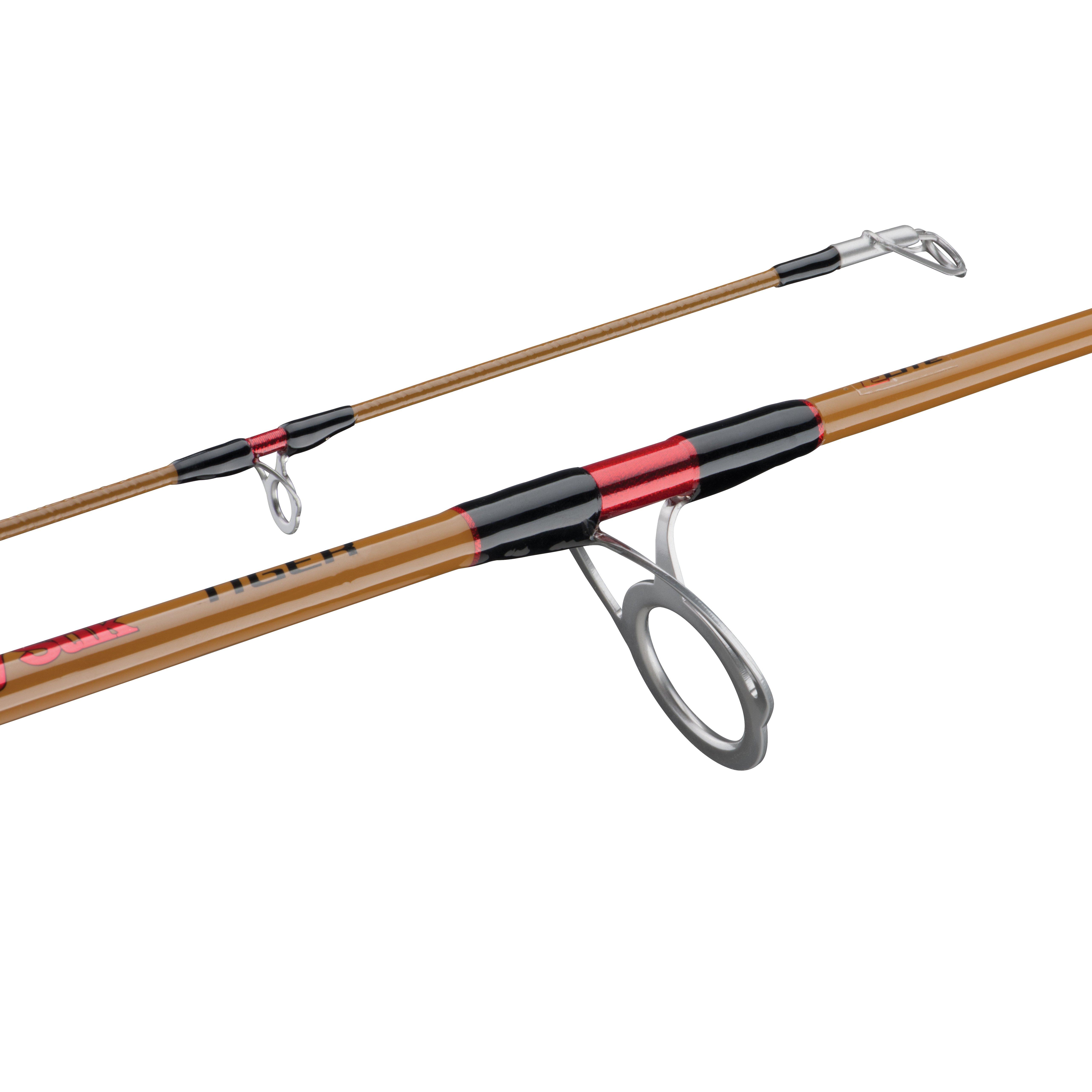 shakespeare ugly stik tiger