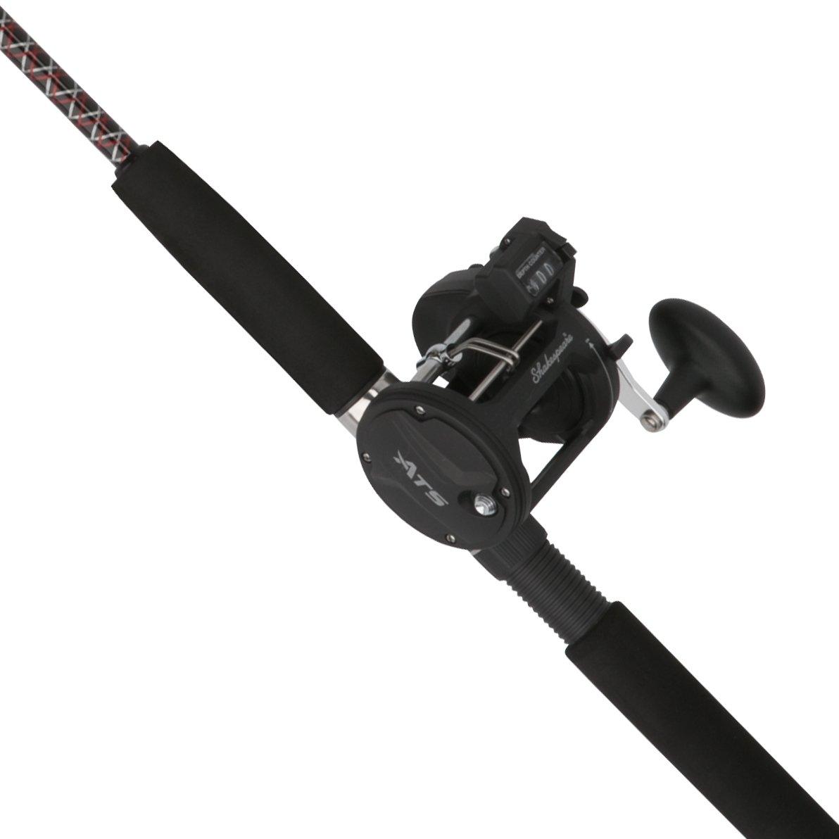 ugly stik tidewater