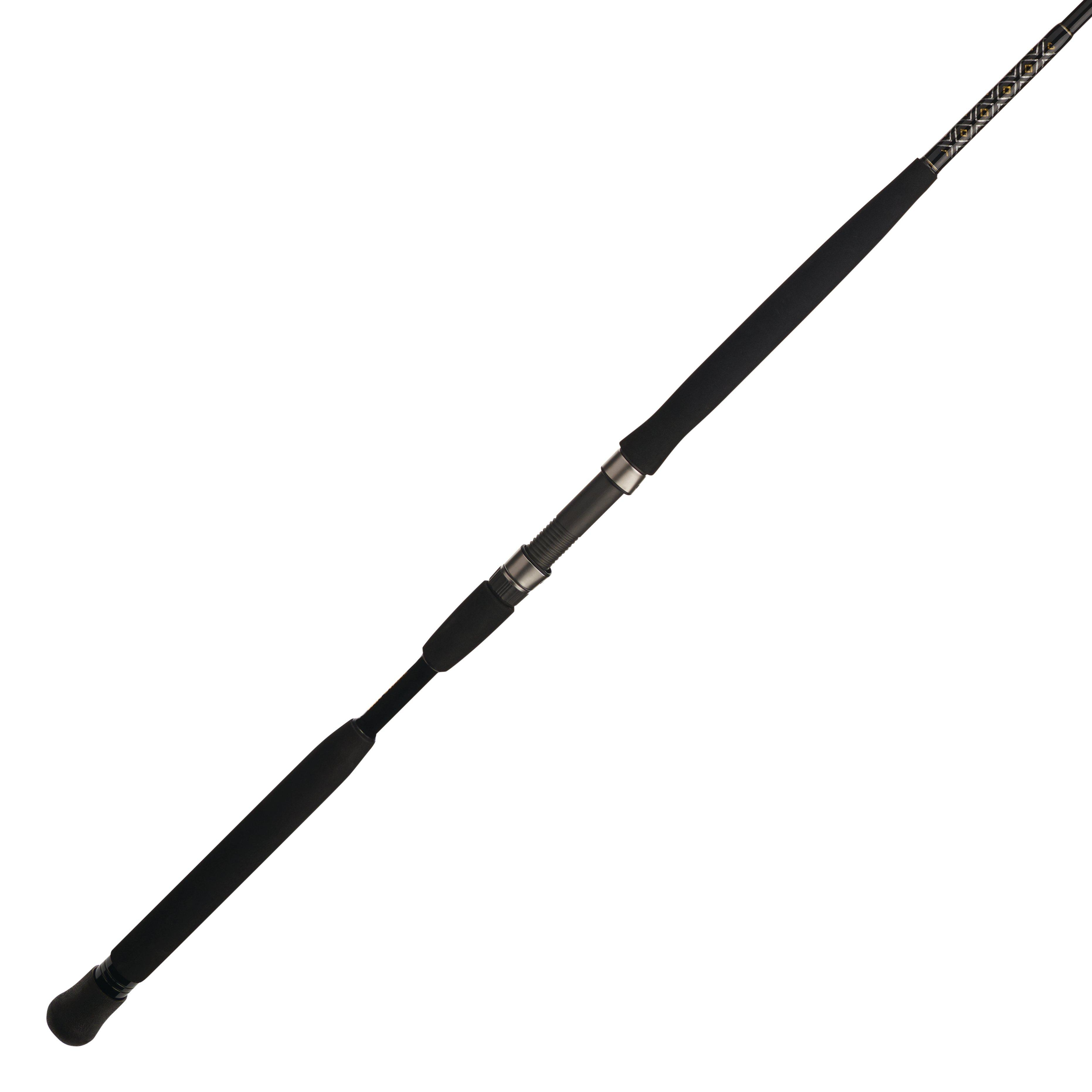 van staal rods