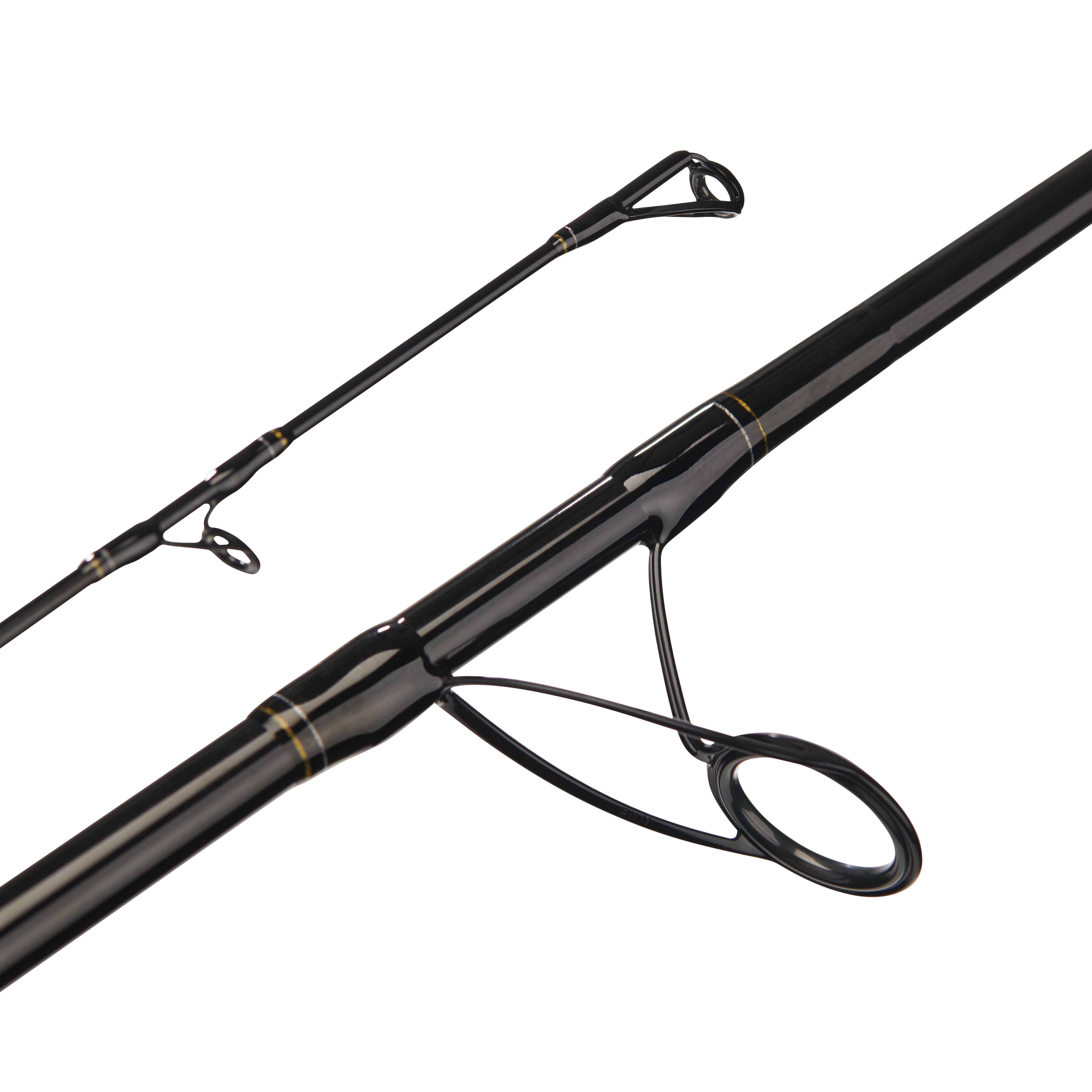 van staal jigging rod