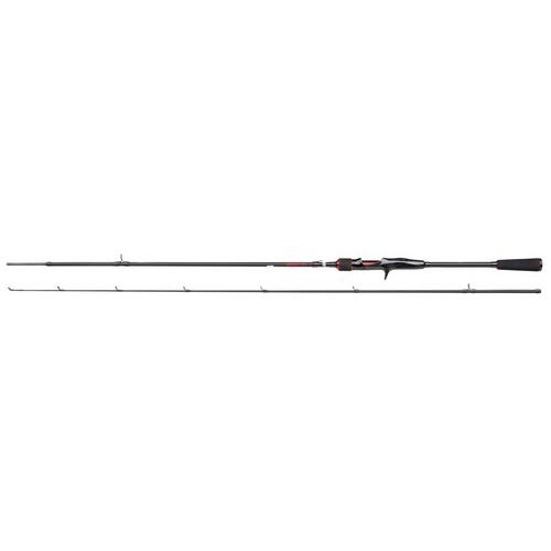 Vendetta™ V3 Casting Rod – Abu Garcia EU
