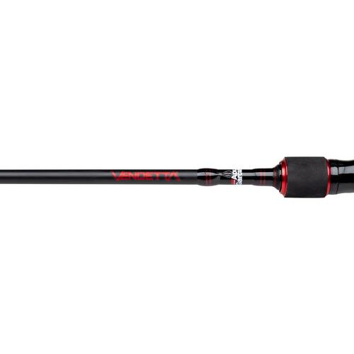 Vendetta V3 Casting Rod  Abu Garcia EU