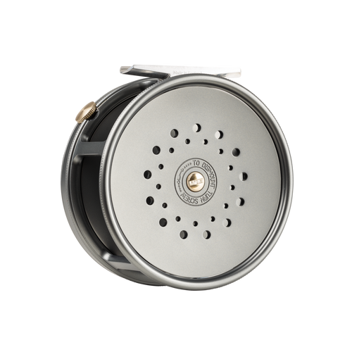 Wide Spool Perfect® Fly Reel