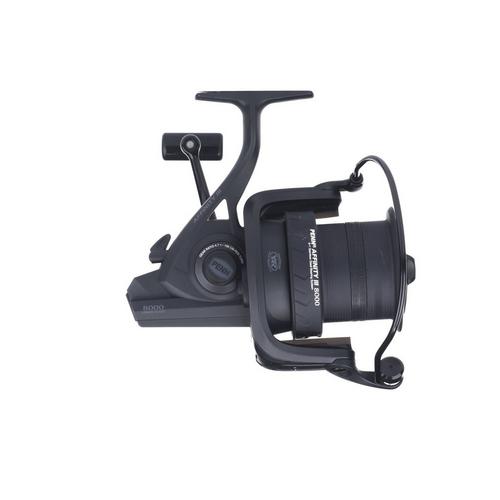 Affinity 8000 Penn Long Cast 8000 X Penn Affinity III Spod 8000