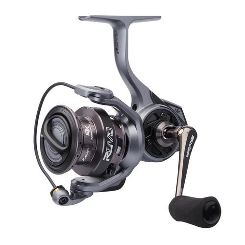 Revo SX Spinning Reel – Abu Garcia® EU