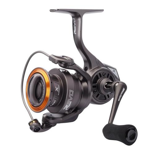 Abu Garcia Revo X Spinning - Fishing Reel