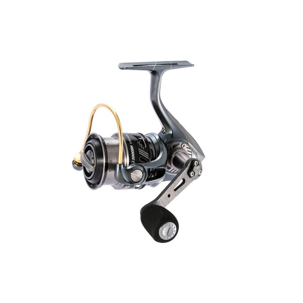 Abu Garcia / Revo ALX Spinning Reel | 2000SH | 6.2:1 | Model