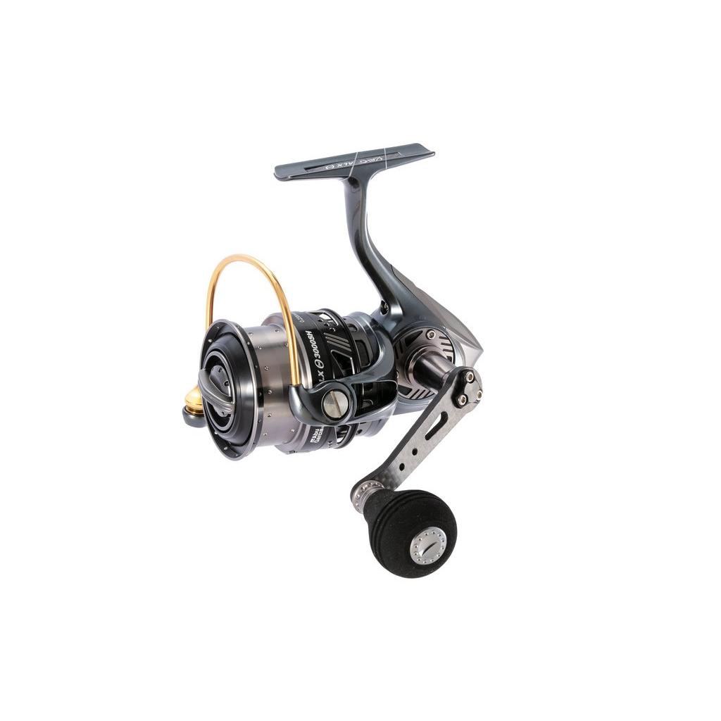 Abu Garcia / Revo ALX Spinning Reel | 3000SH | 6.2:1 | Model
