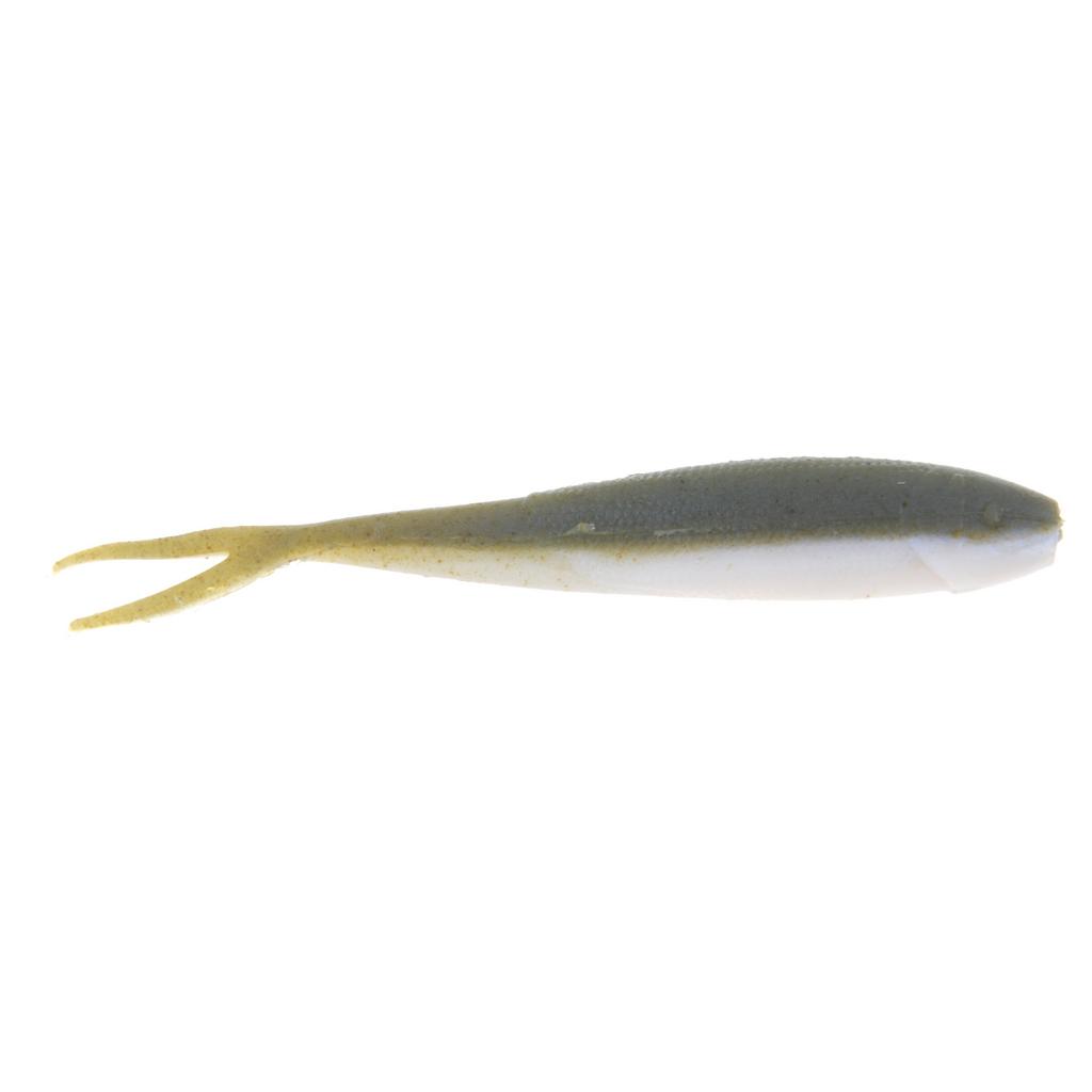 Gulp! Minnow Smelt 3in  8cm, Soft Plastic Lures -  Canada