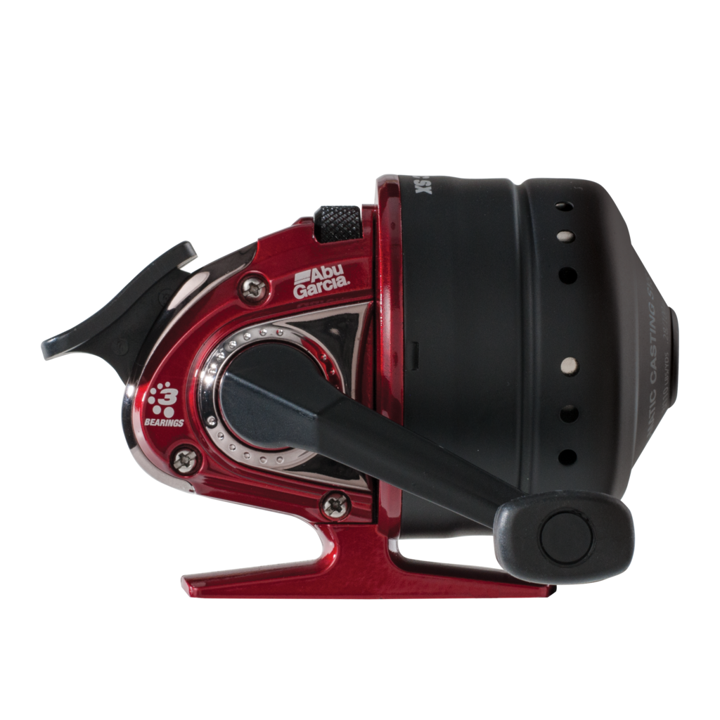abu garcia abumatic sx spincast fishing reel Abu Garcia / Abumatic SX Spincast