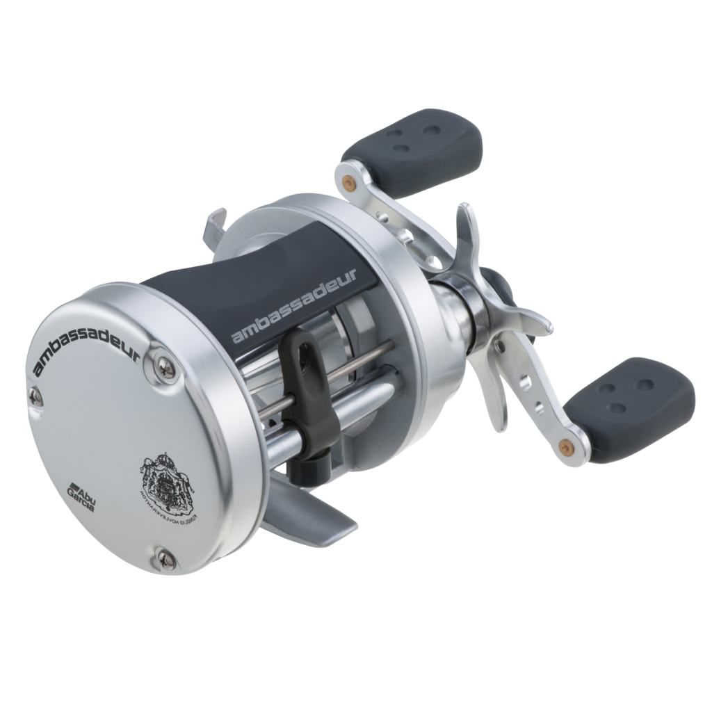 abu garcia 6501 reel Ambassadeur Factory Tuned Red AMB.6501  JDM TACKLE HEAVEN Reverse Roller Bearing Abu Garcia | Ambassadeur 6501
