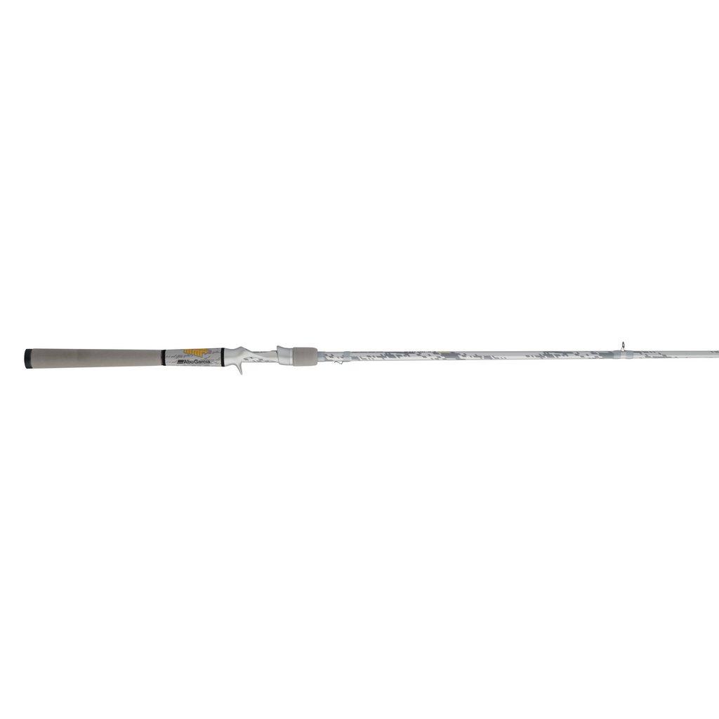 Abu Garcia Jordan Lee Casting Rod B 7'9