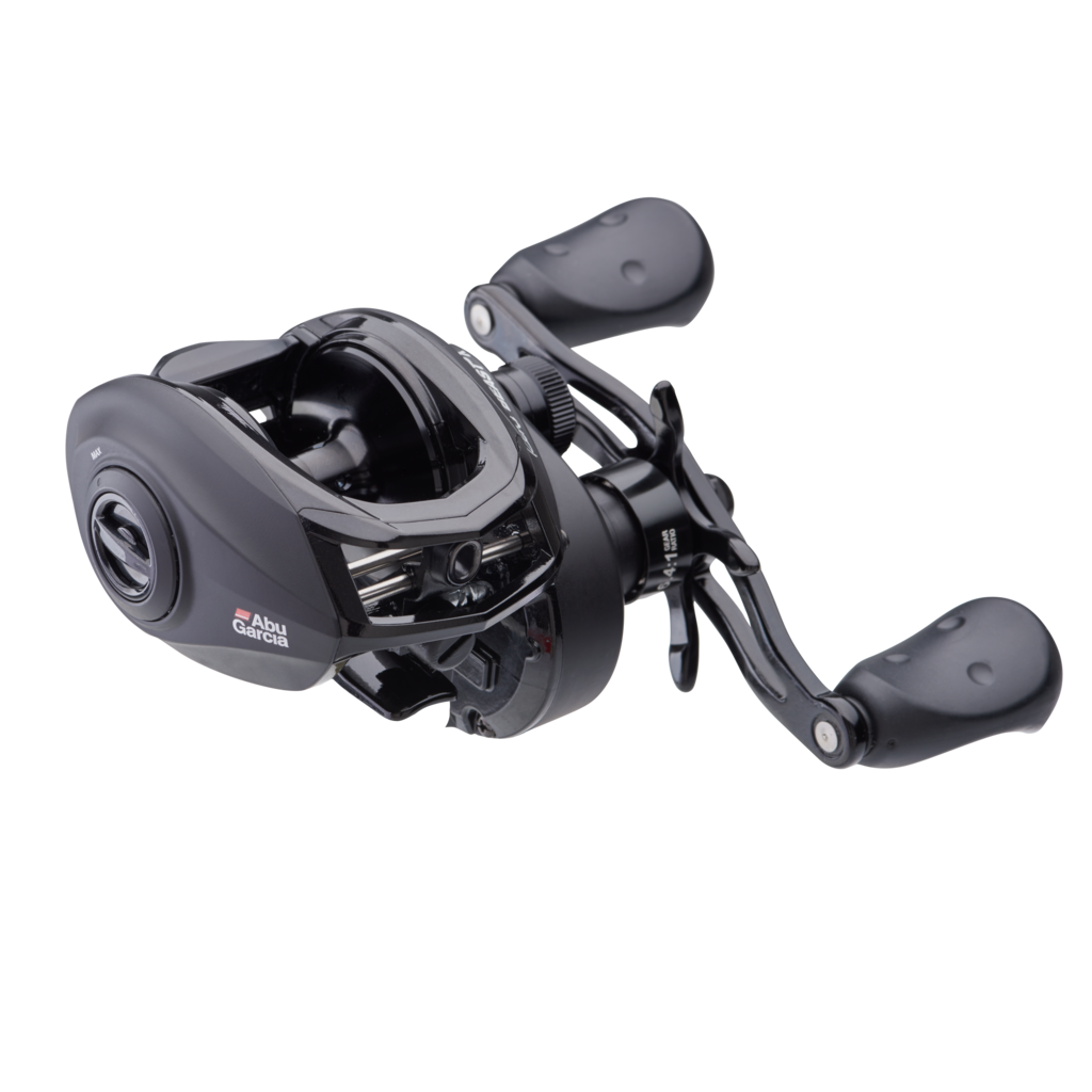 Abu Garcia / Revo Beast X LP Reel | Left | Model #REVO BEAST 41 X