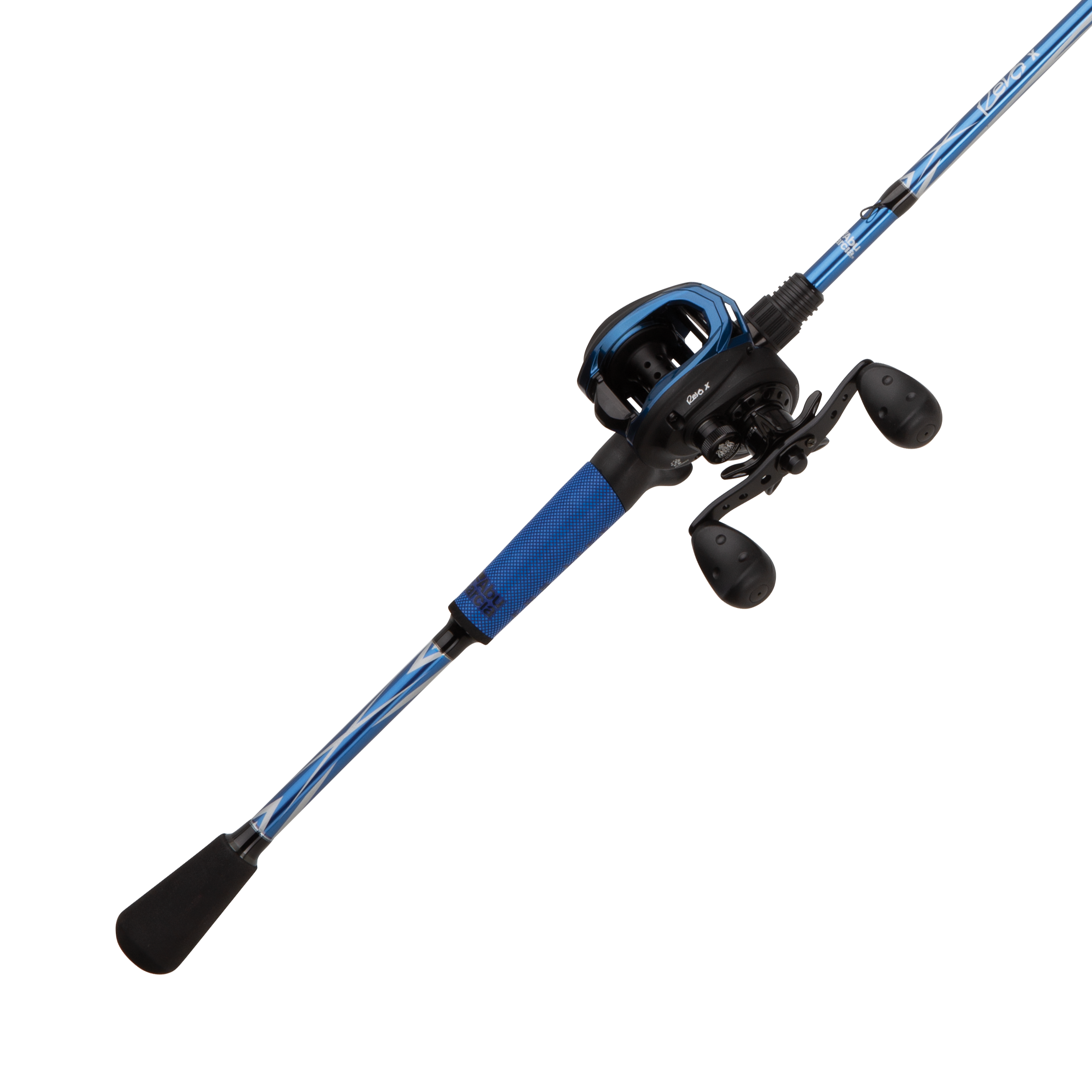 shakespeare baitcast combo