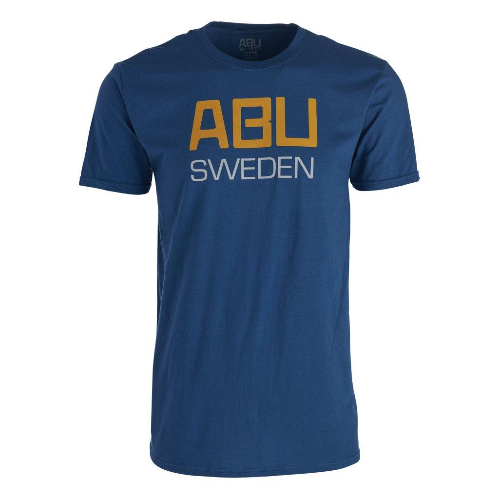 Abu Garcia / 100 YEARS T-Shirt - SWEDEN