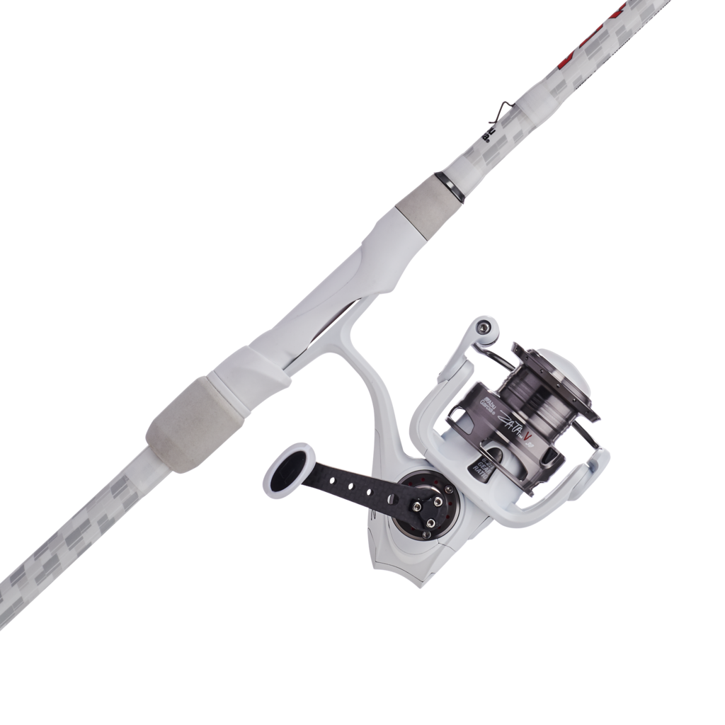 Fenwick Pflueger Nighthawk Spinning Combo 6'9 Medium