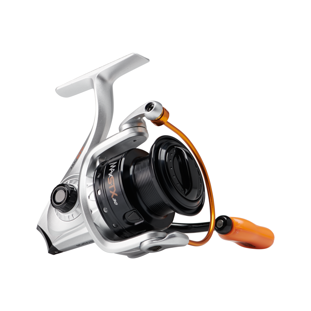 Abu Garcia / Max STX Spinning Reel | 20 | 5.2:1 | Model #MAXSTXSP20
