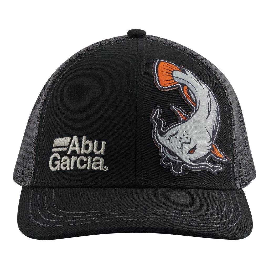 Casquette,Chapeau de pêche bob Abu Garcia, chapeau de pêcheur Cool