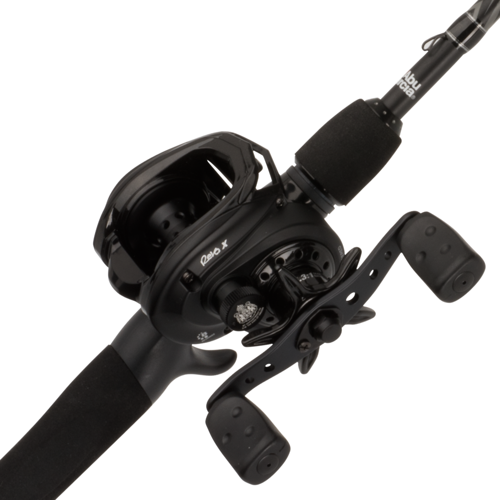 Abu Garcia Promax Spinning Reel - Outback Adventures Camping Stores