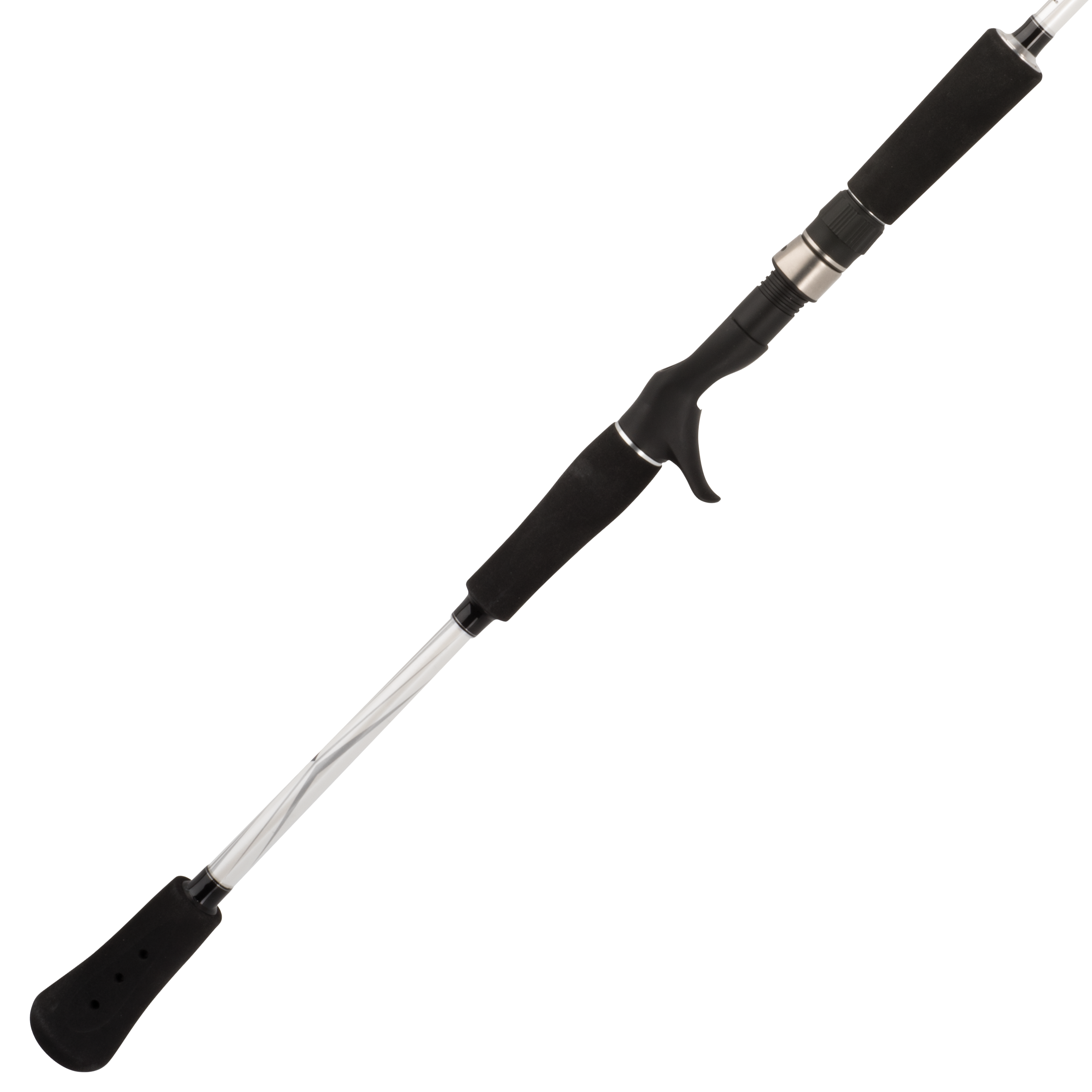 abu garcia casting rods