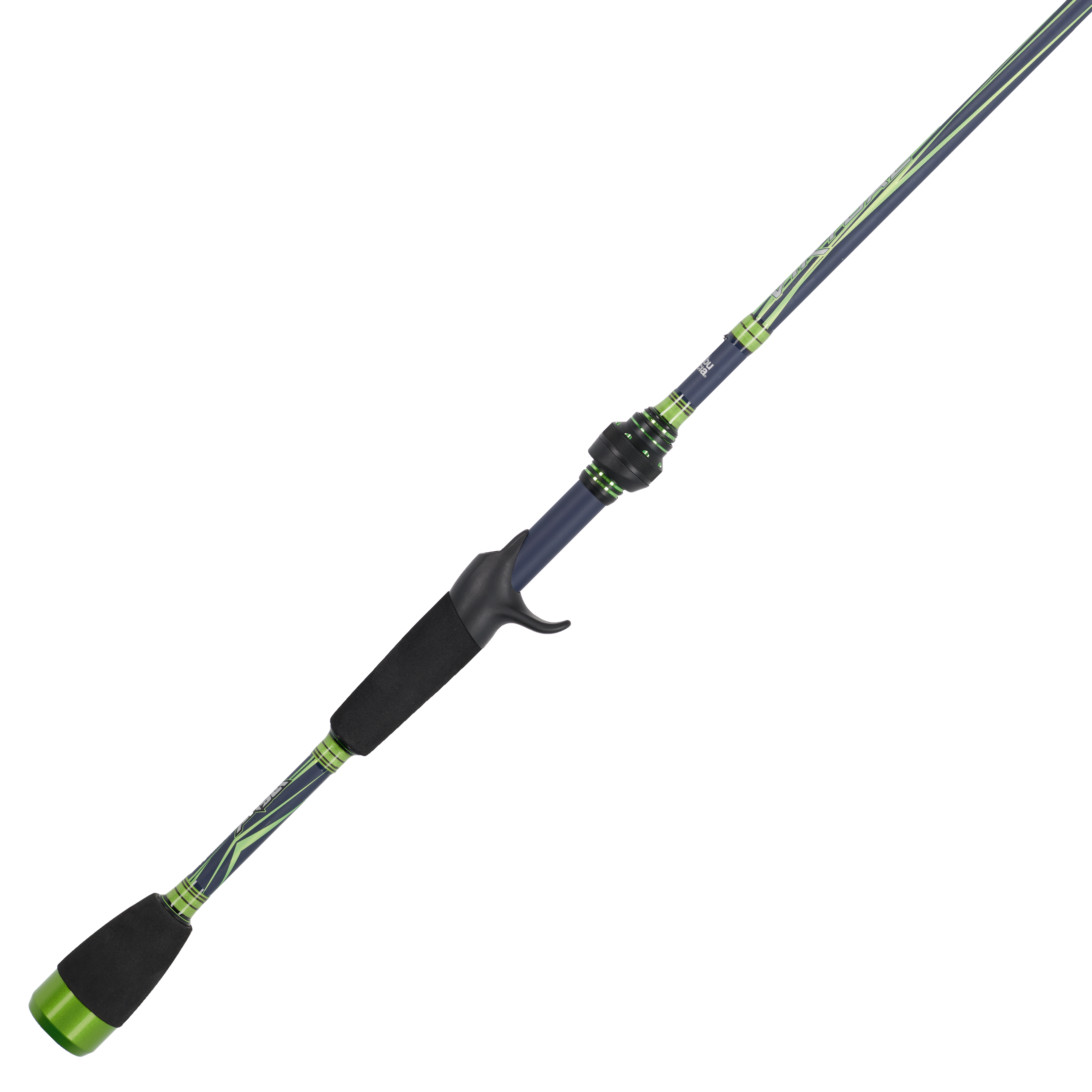 garcia fishing pole