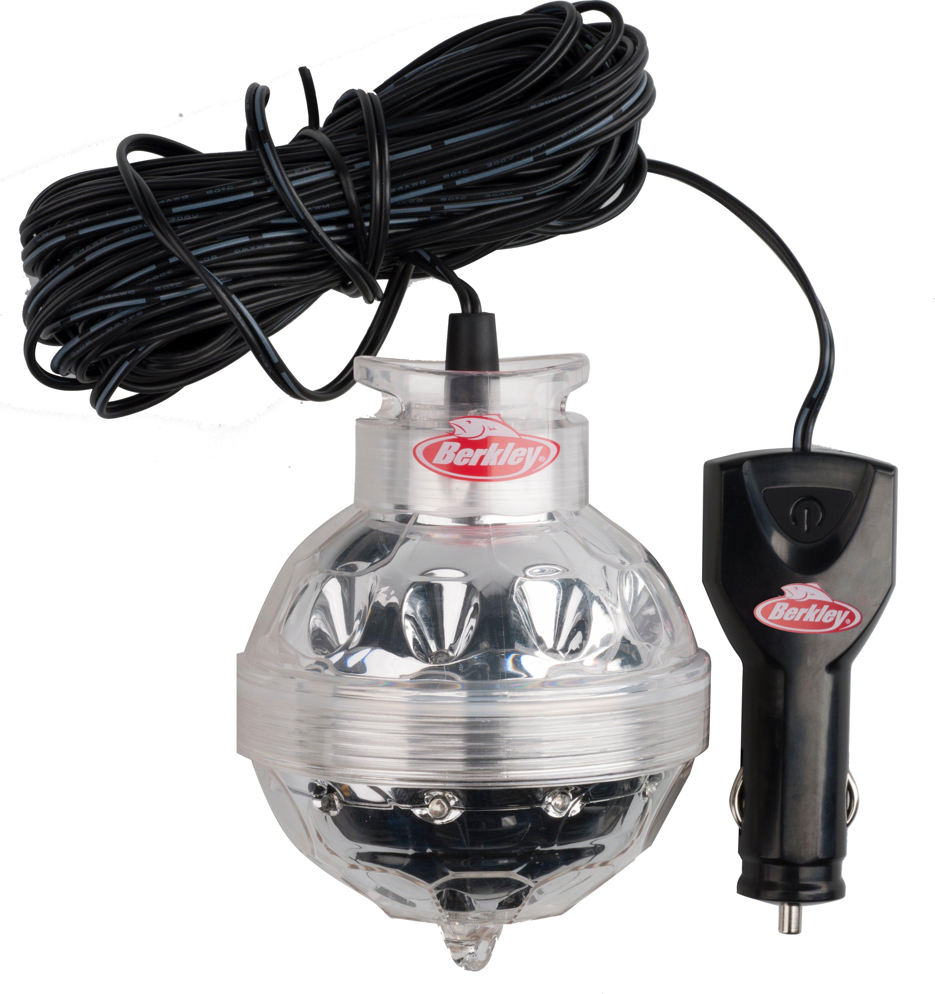 berkley worm threader