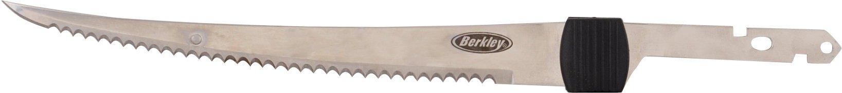 berkley deluxe electric fillet knife