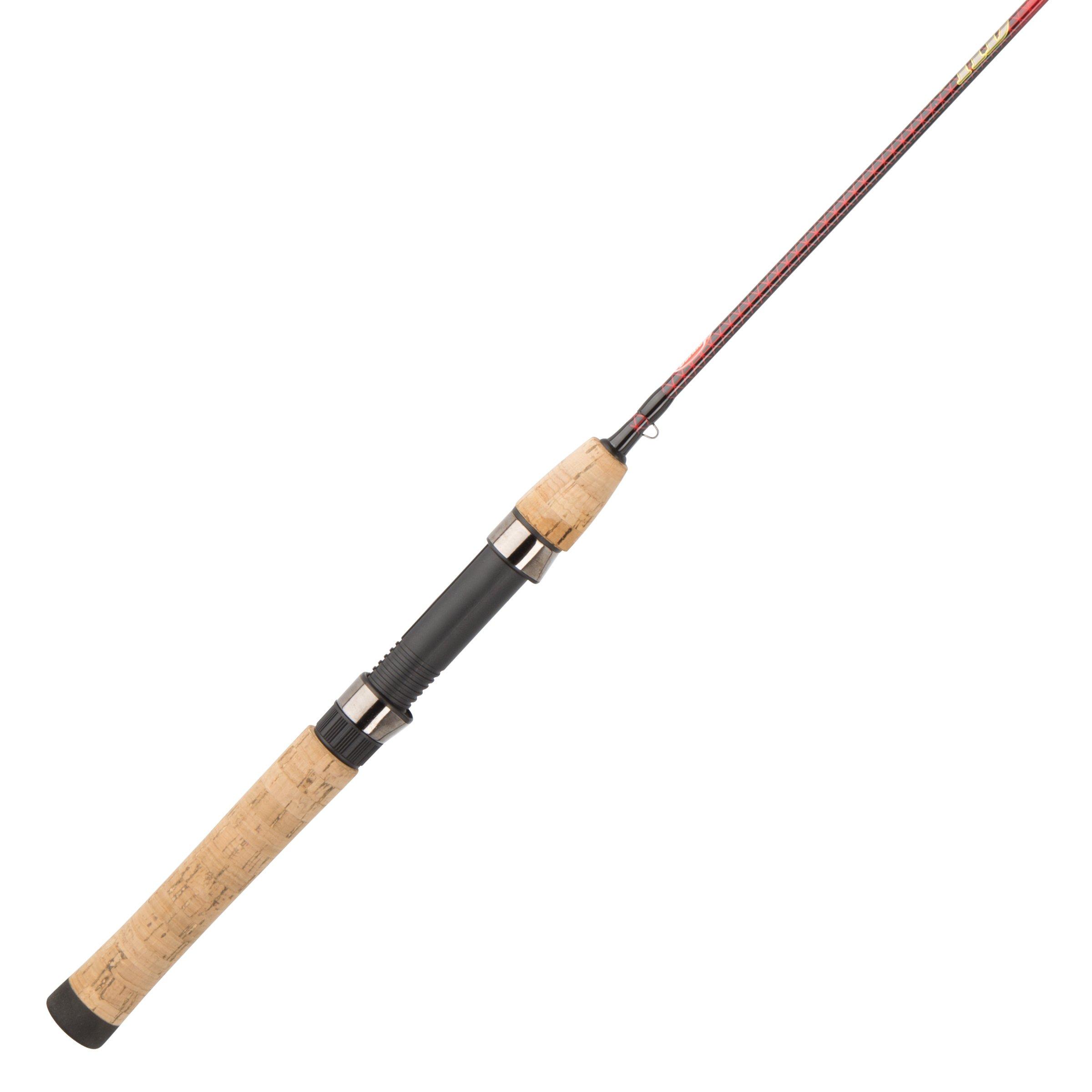 berkley amp spinning rod