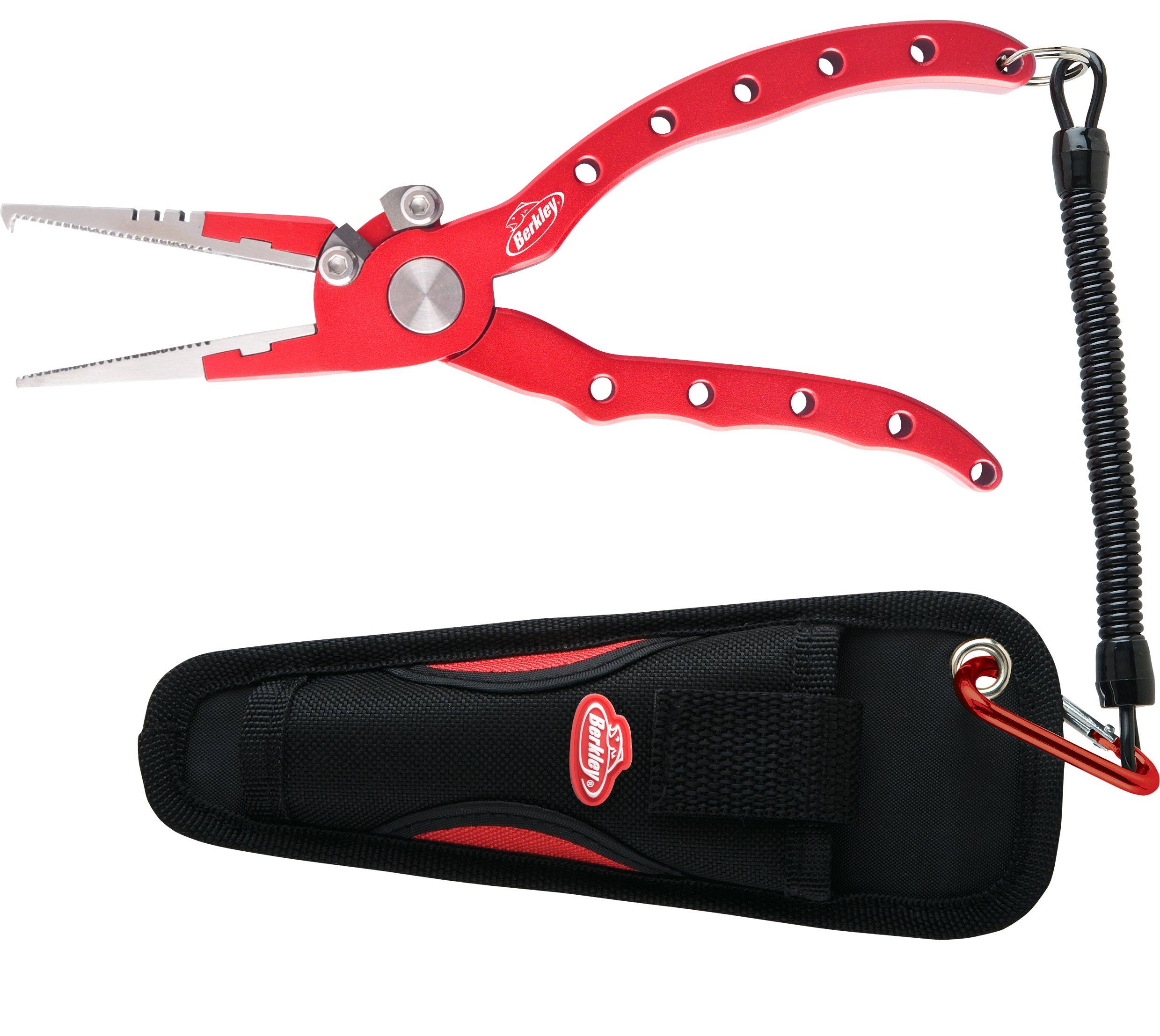 berkley hemostat pliers