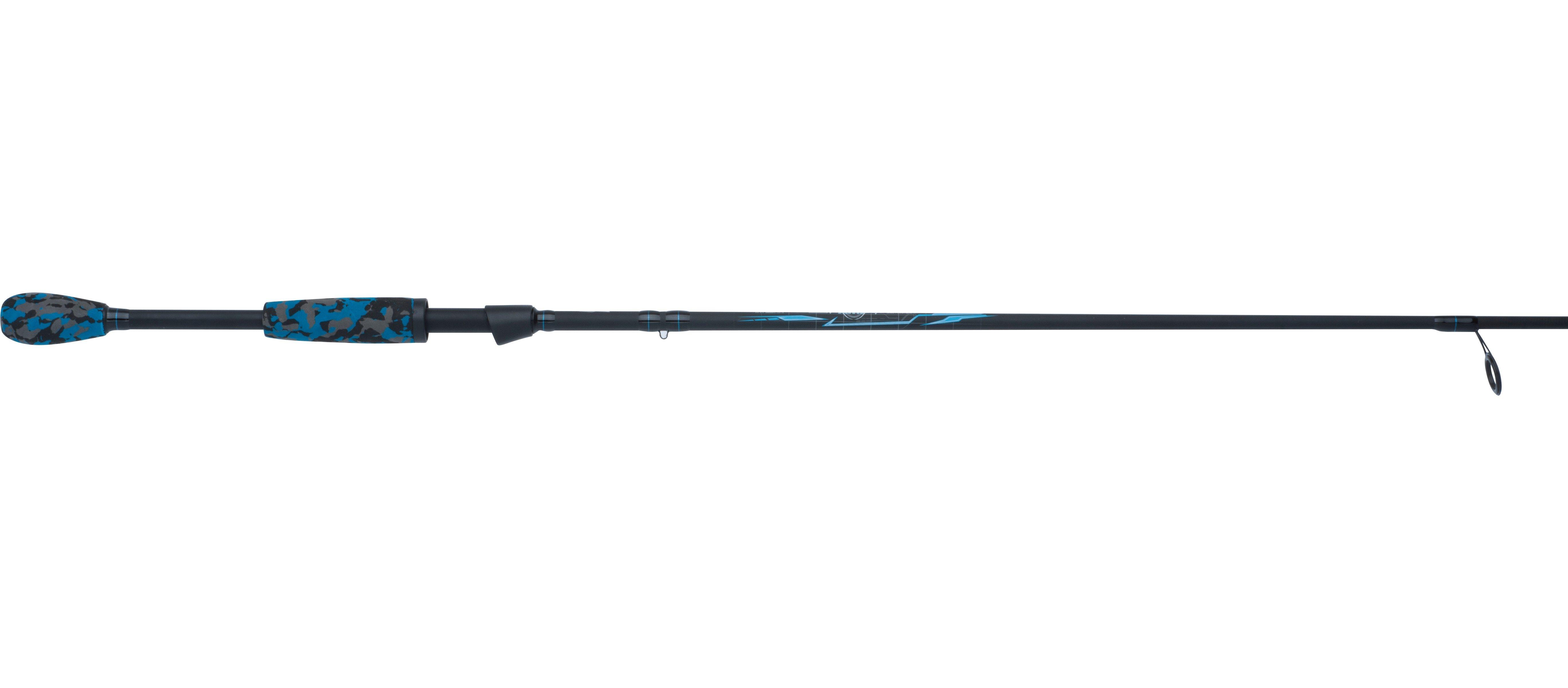 berkley air rod