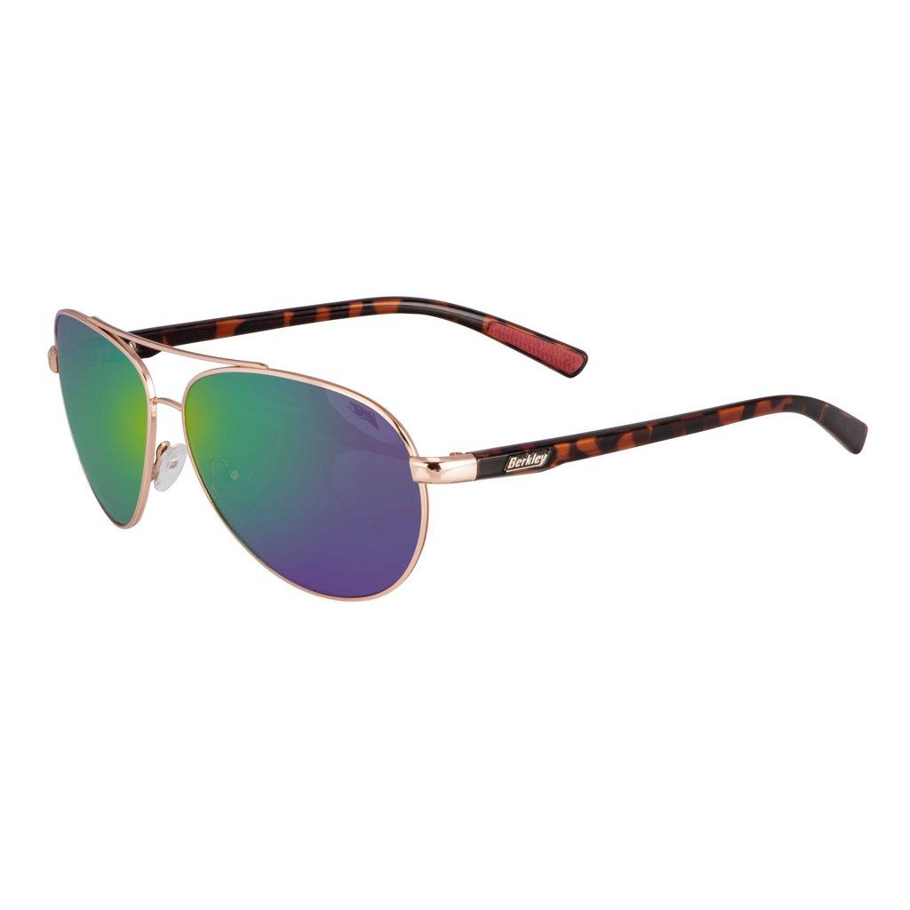 Berkley Ber004 Sunglasses Ber004 Polarized Women's Fishing