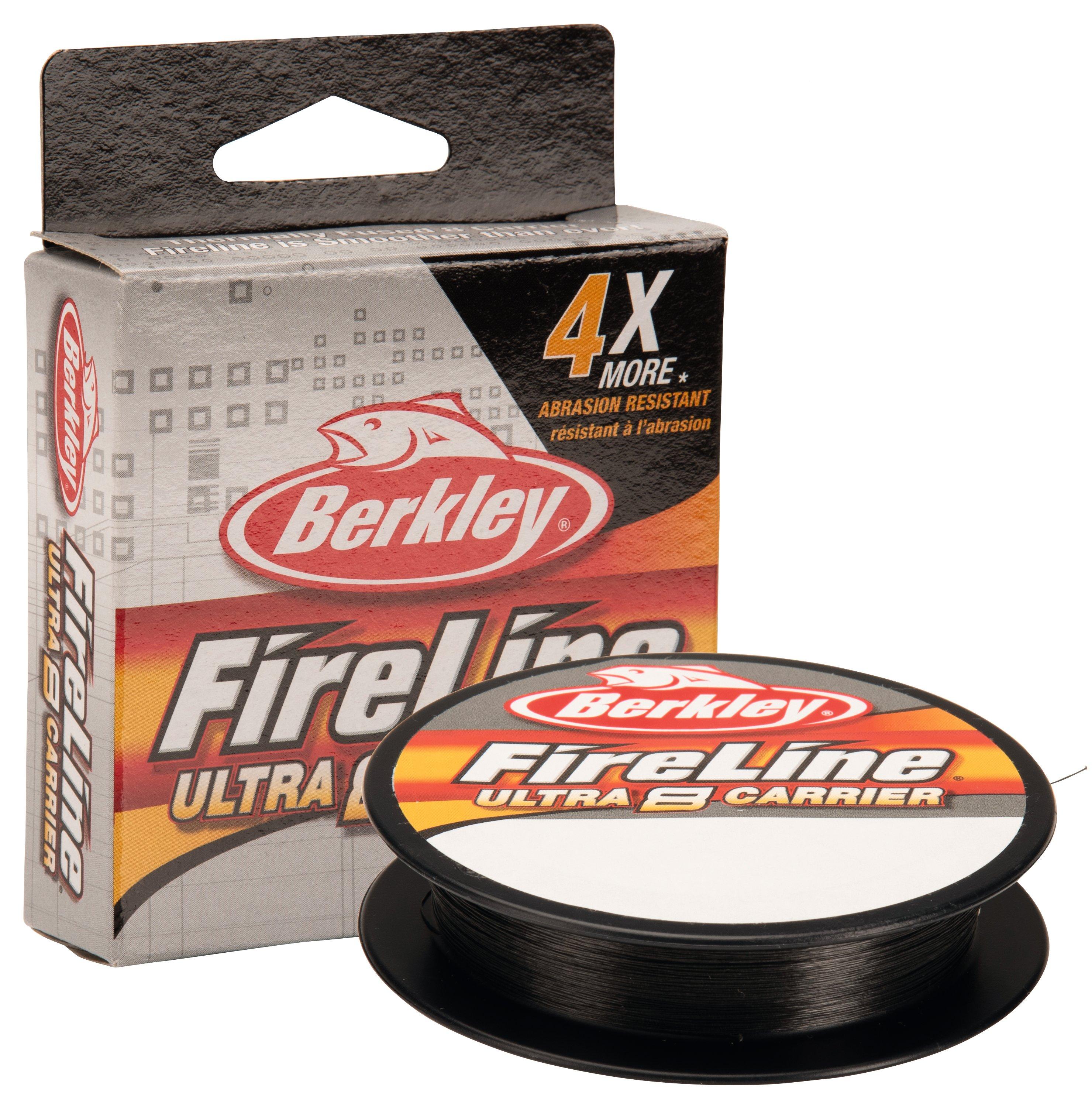 berkley fireline braid 30lb