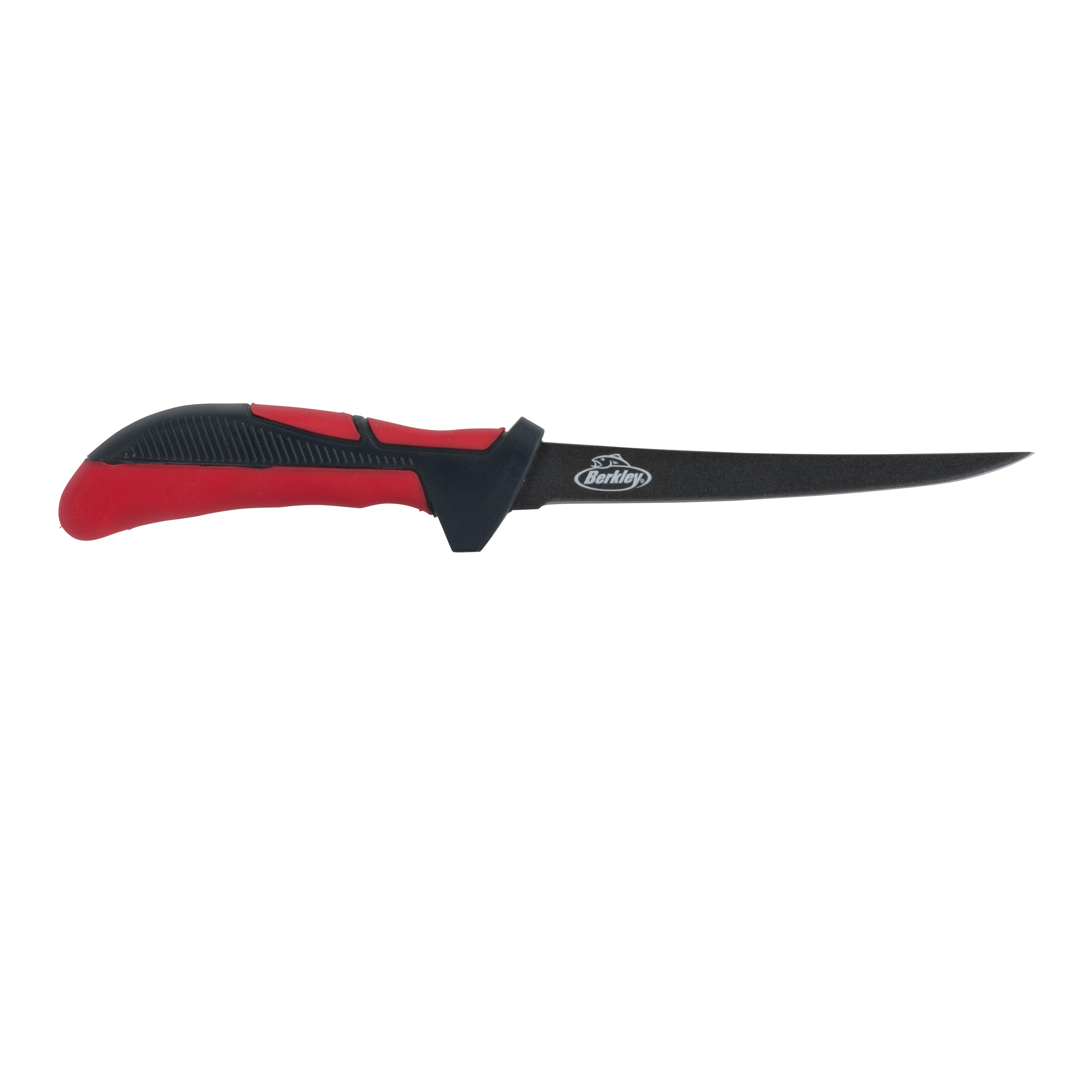 berkley electric fillet knife replacement blades