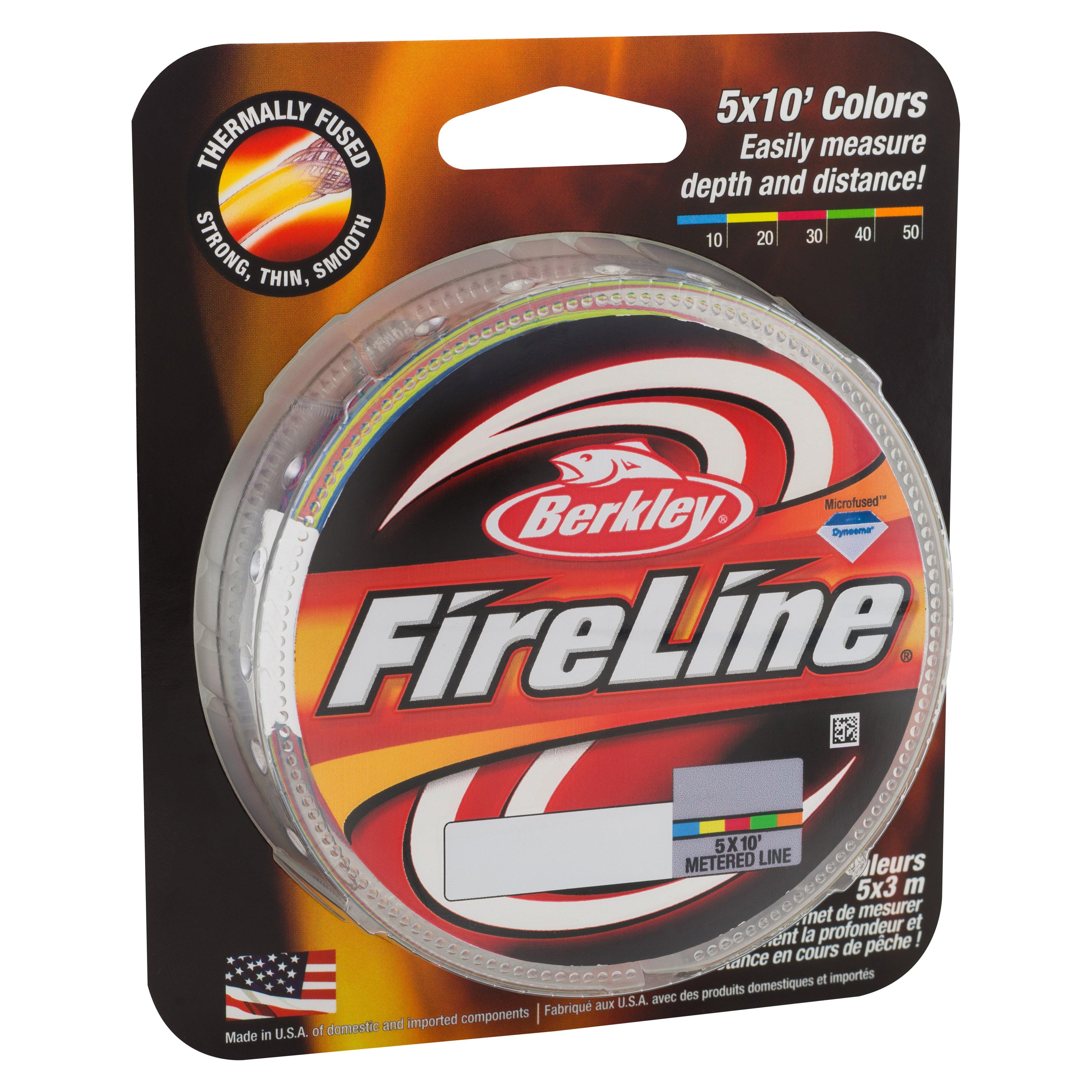 berkley fireline 6lb