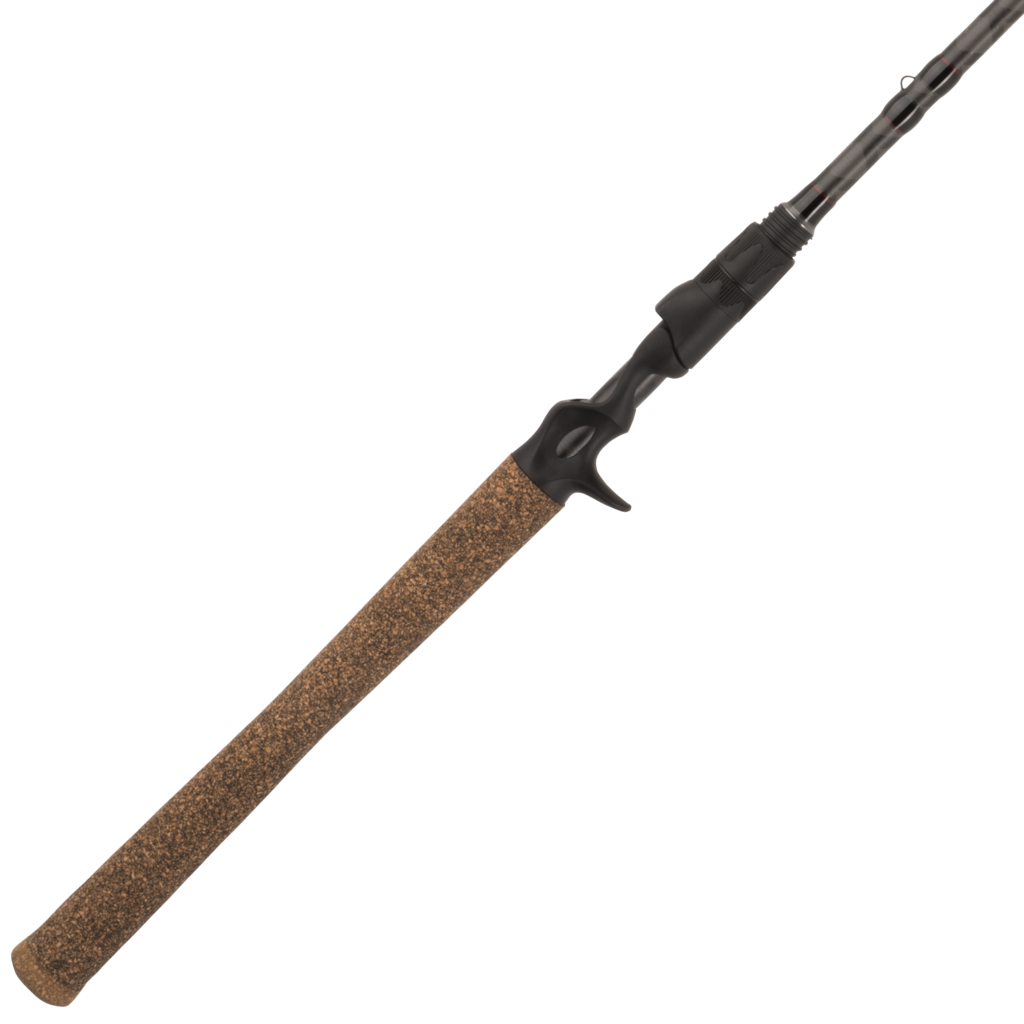 berkley lightning baitcasting rod Casting 7' / Medium / 2 Now constructed with 24 Berkley Lightning Baitcasting Fishing Rod
