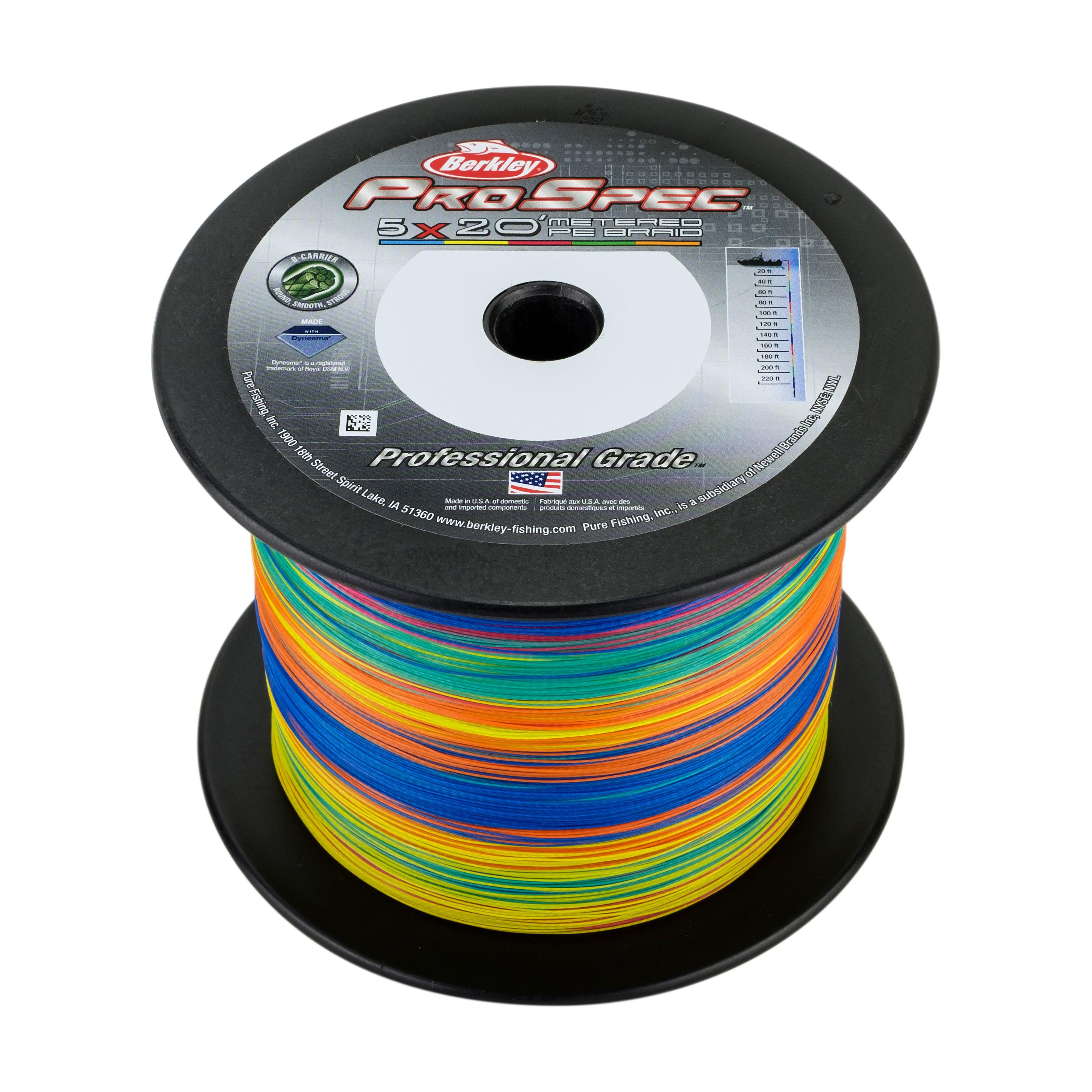 berkley fireline ultra 8 superline