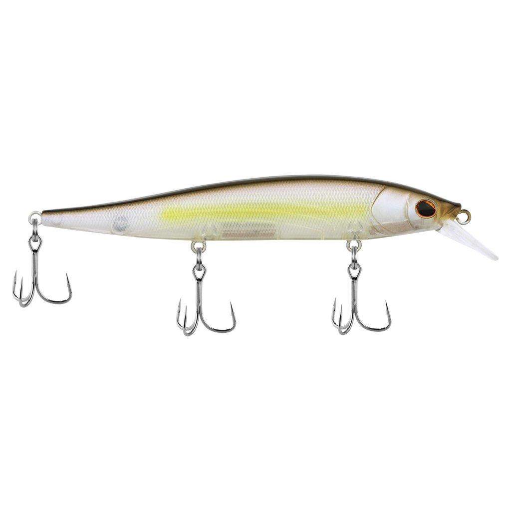 Berkley Pulse Shad Mixbox With Jigheads: 8cm