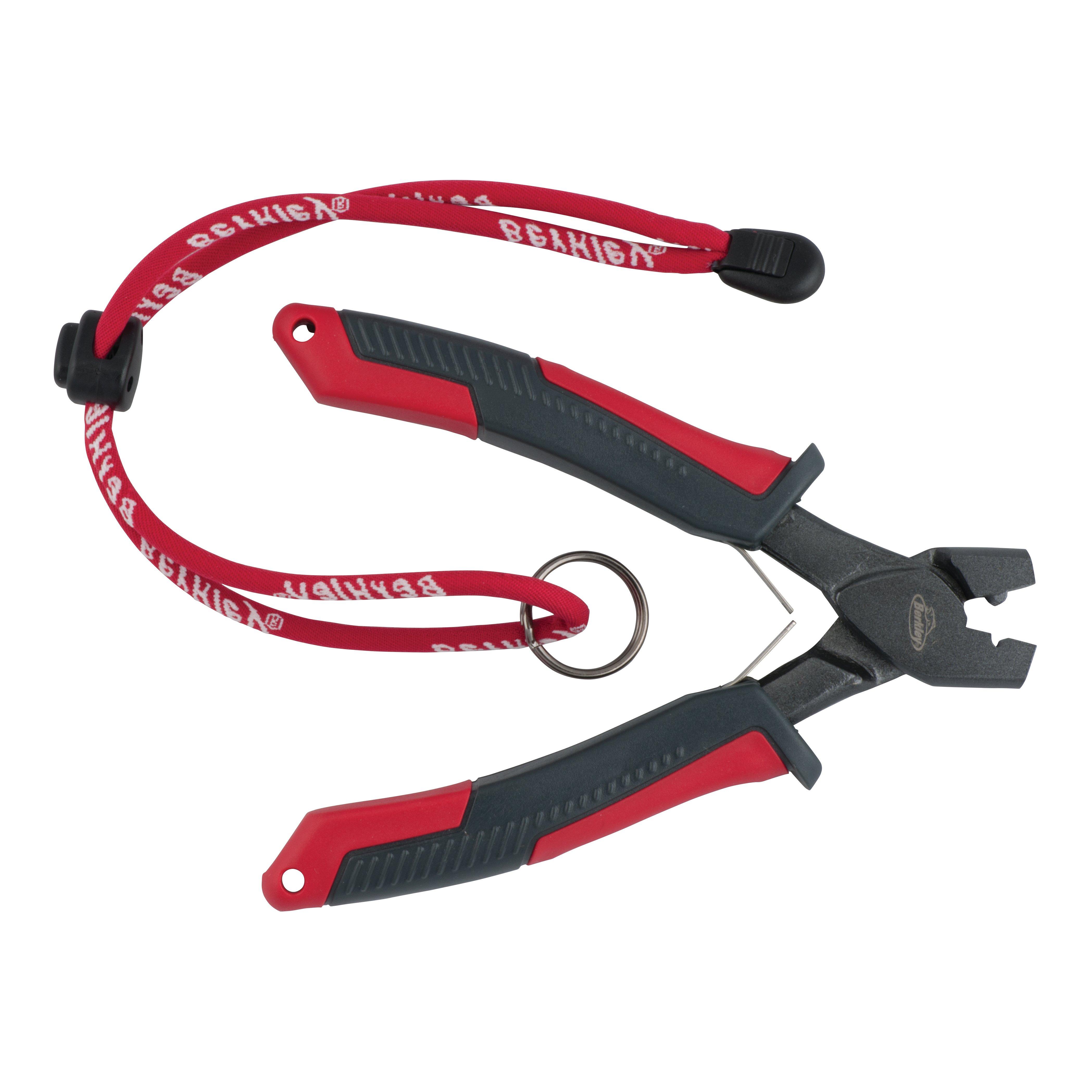 unhooking pliers