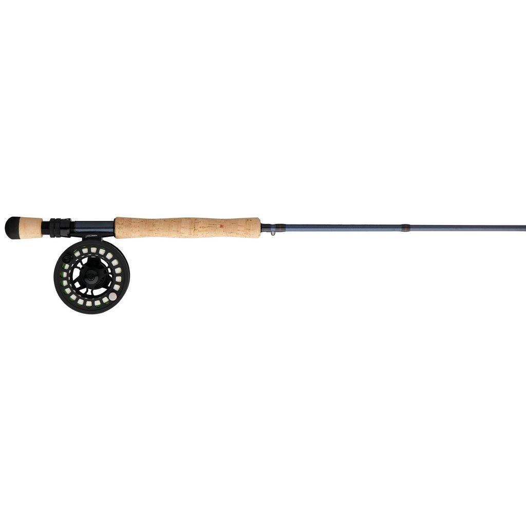 Fenwick / Eagle XP Fly Outfit | 7/8 | FW+EH | 9' | 8wt | Model
