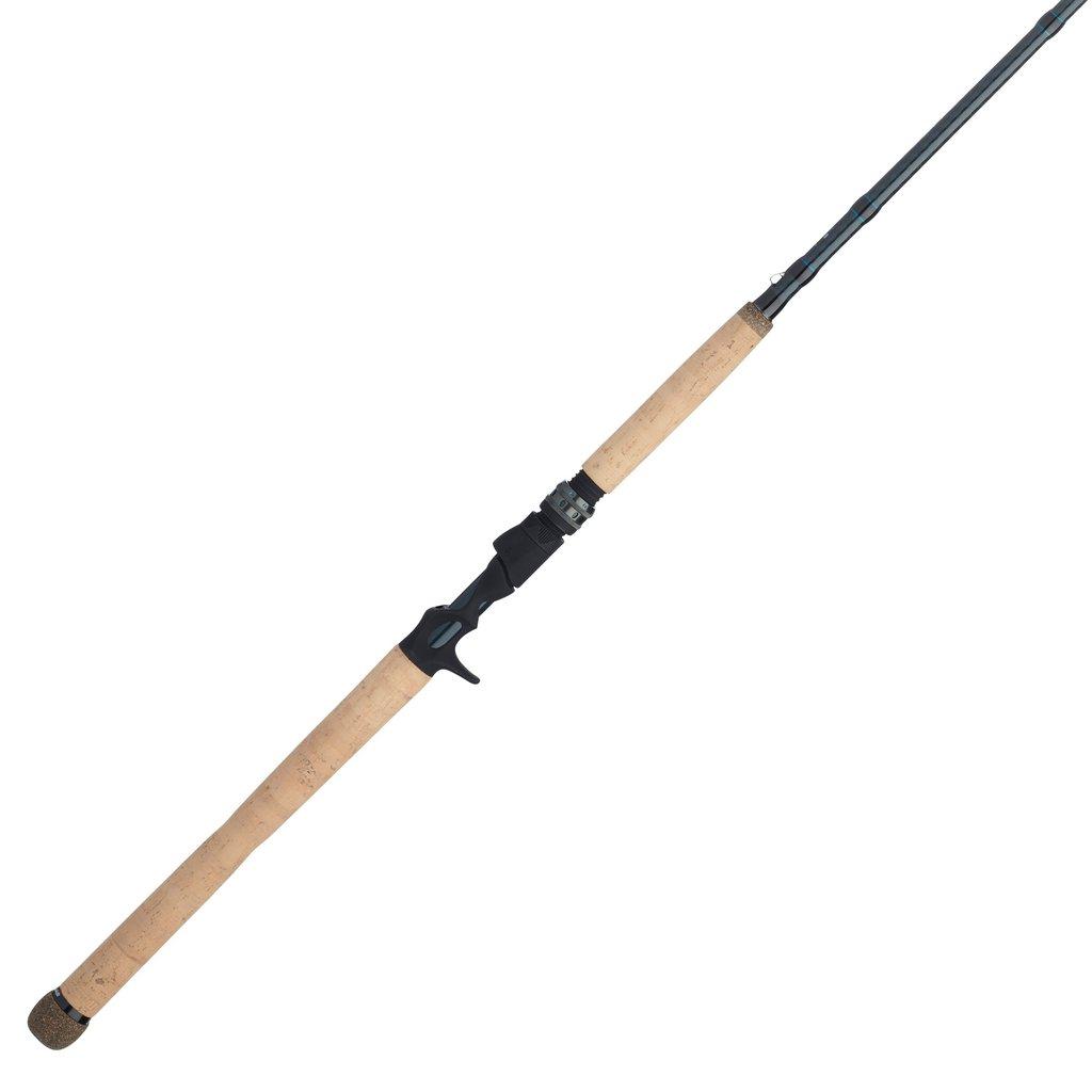 Fenwick / Elite Inshore Casting Rod, L, Heavy, 15-40lb