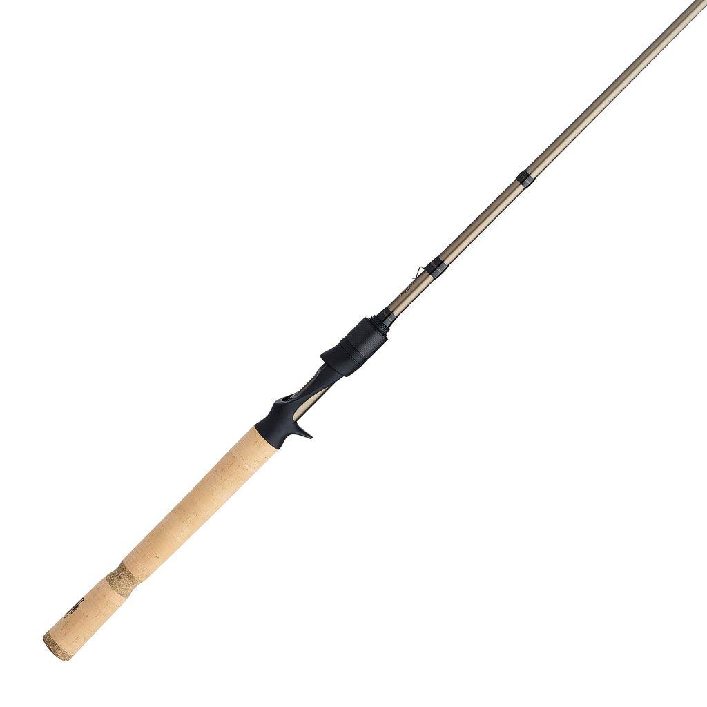 Fenwick Elite Tech Ice Rod ET2ICE28M