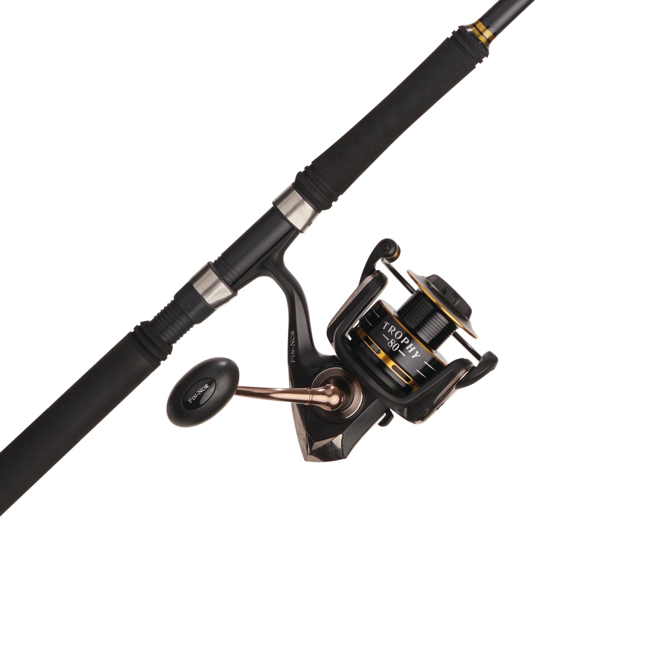 abu garcia veritas 3.0 ice combo