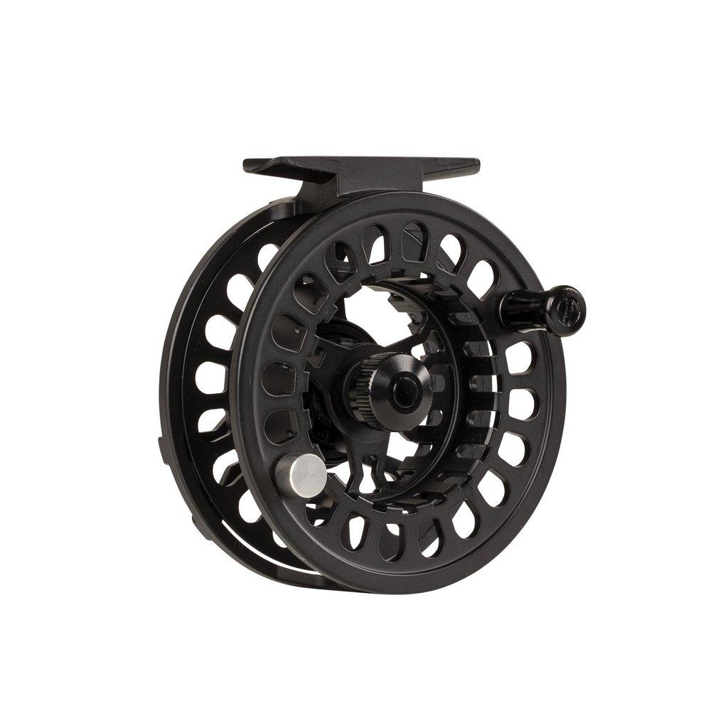Greys TITAL Fly Reel Review 
